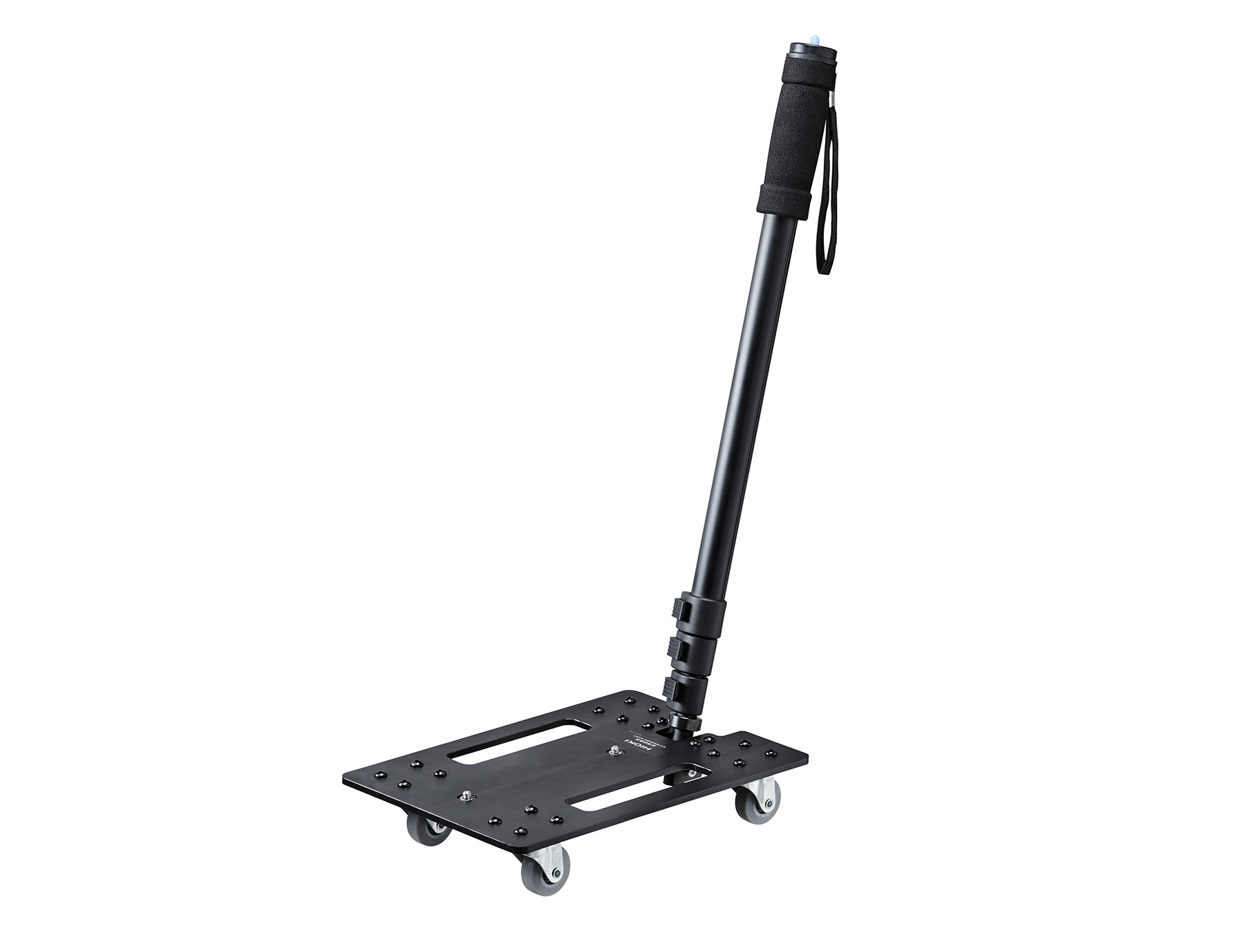 Z5023 - Measuring trolley with push bar, for FT342x