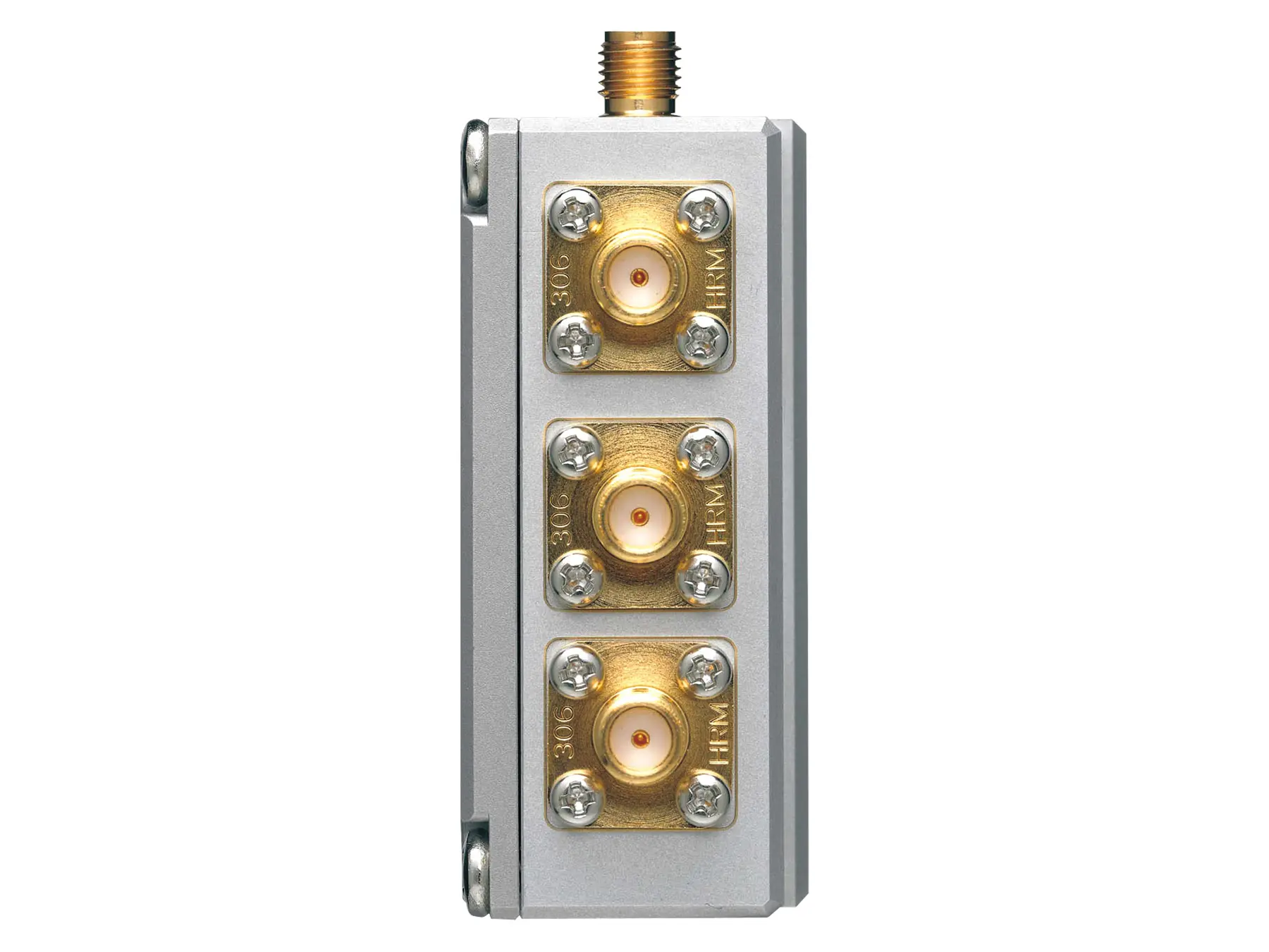 HIOKI IM7581 impedance analyzer for hf components 100khz to 300mhz basic accuracy 072 percent z testhead