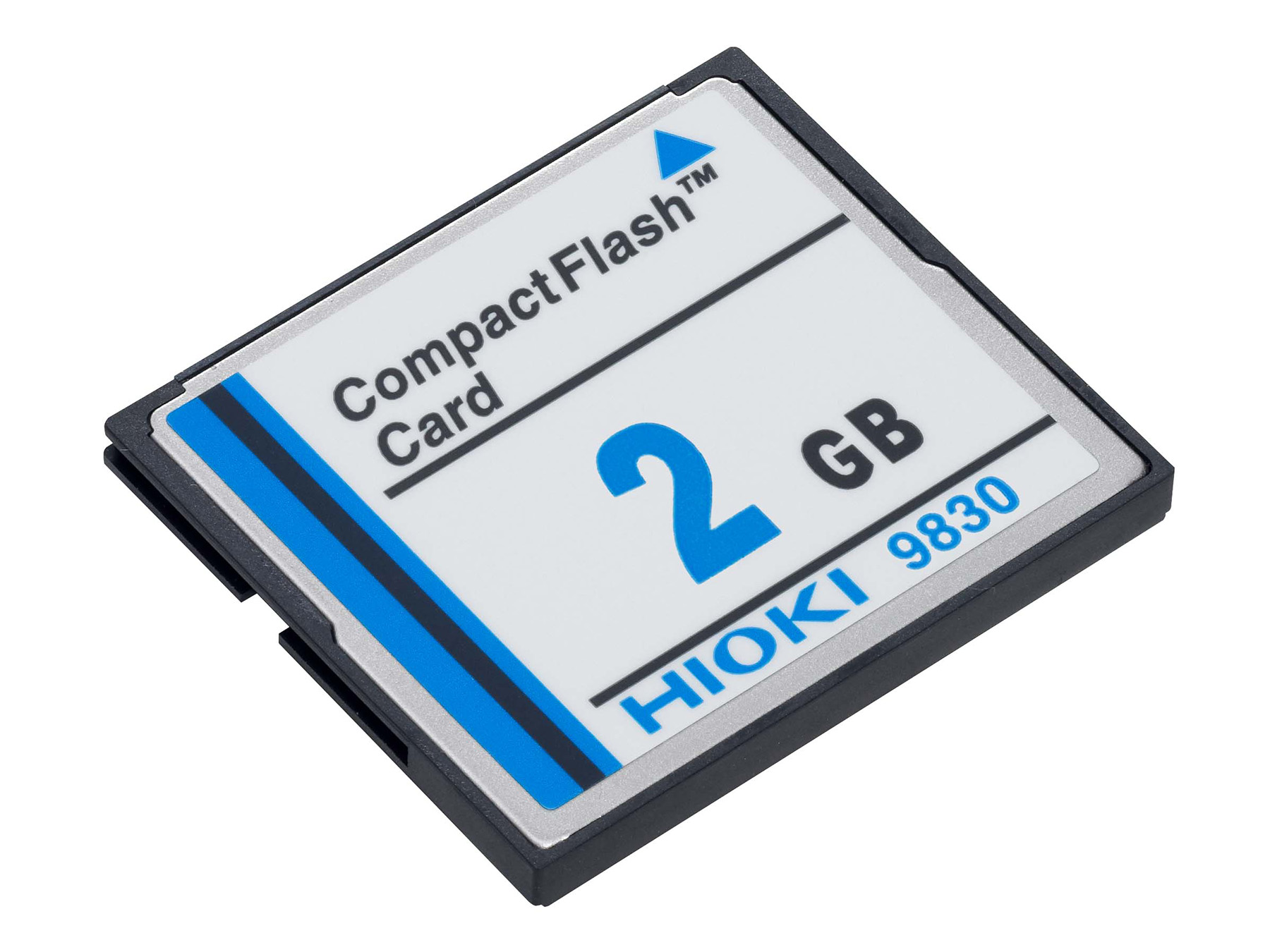 9830 - PC Card 2G 