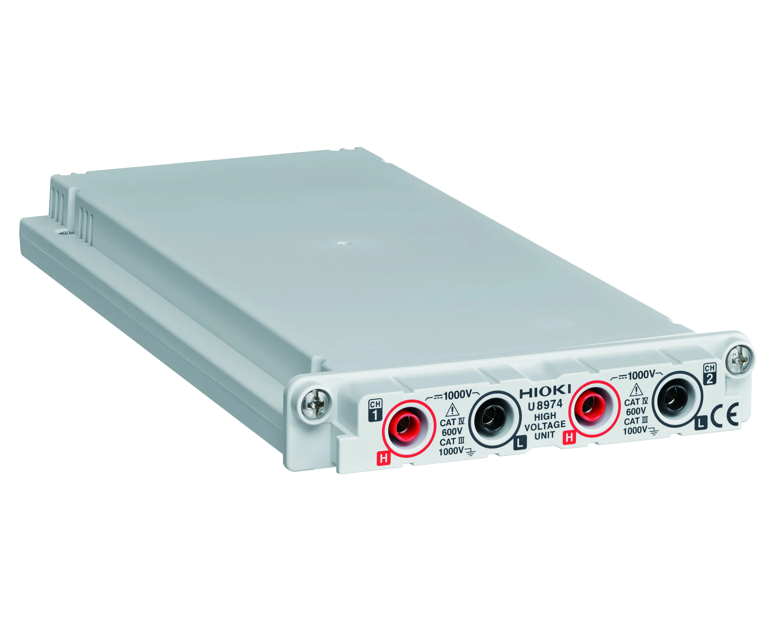 HIOKI U8974 – Hochspannungs Einheit für Memory HiCorder