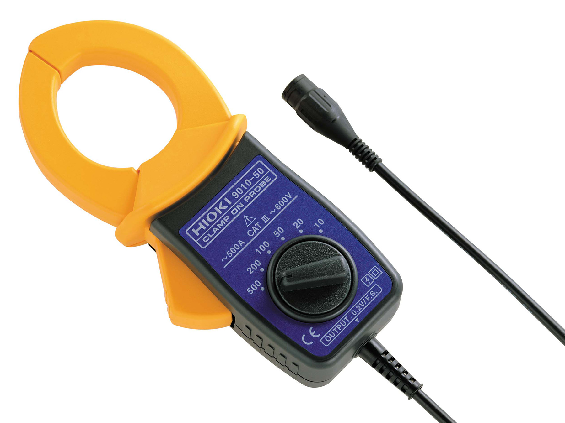 9010-50 - AC Current Probe