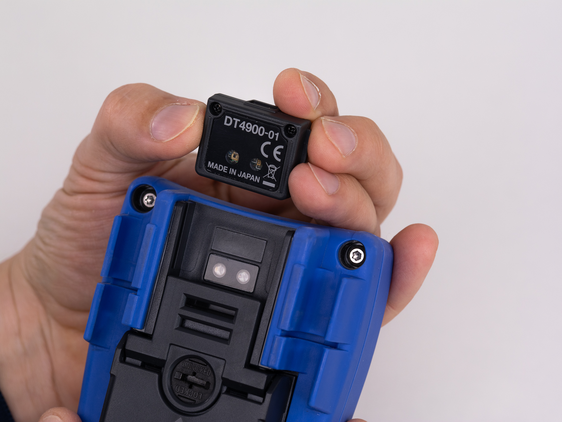 HIOKI DT4900-01 – USB Communication Package