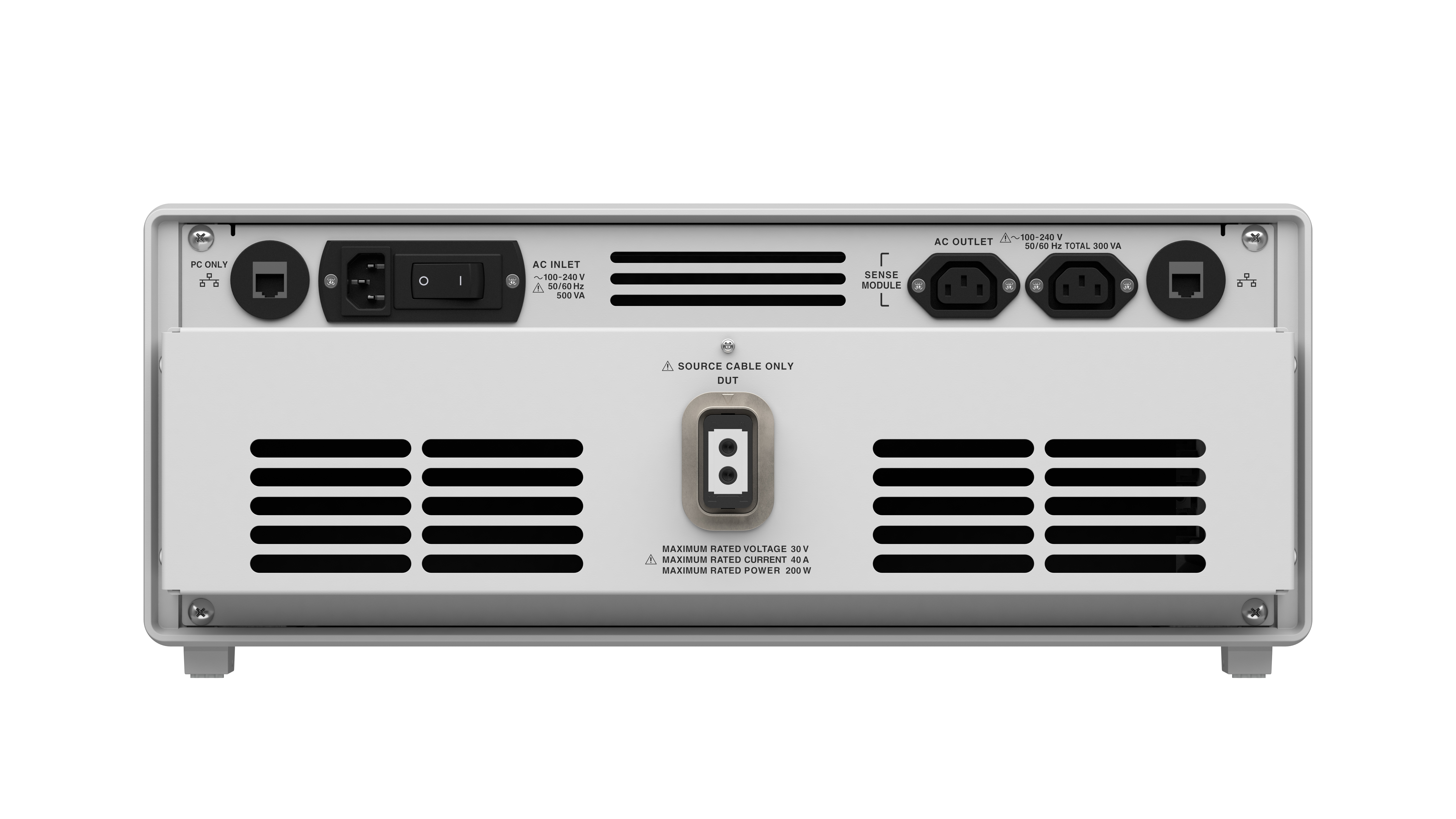 ALDAS-Mini – Kompakter EIS-Analysator zur Entwicklung von Elektrolysezellen