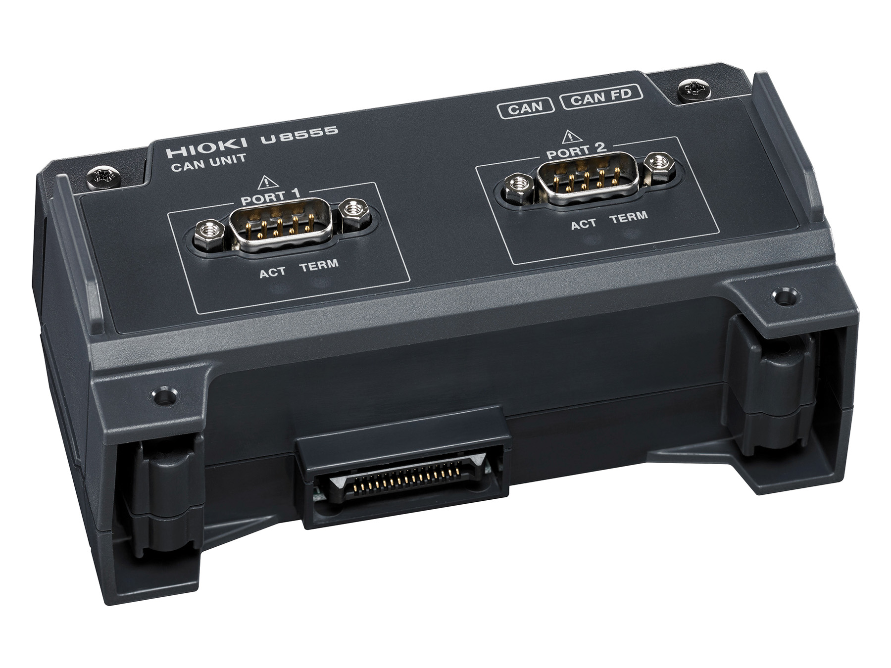 U8555 - Logger Module for CAN/CAN FD input and output