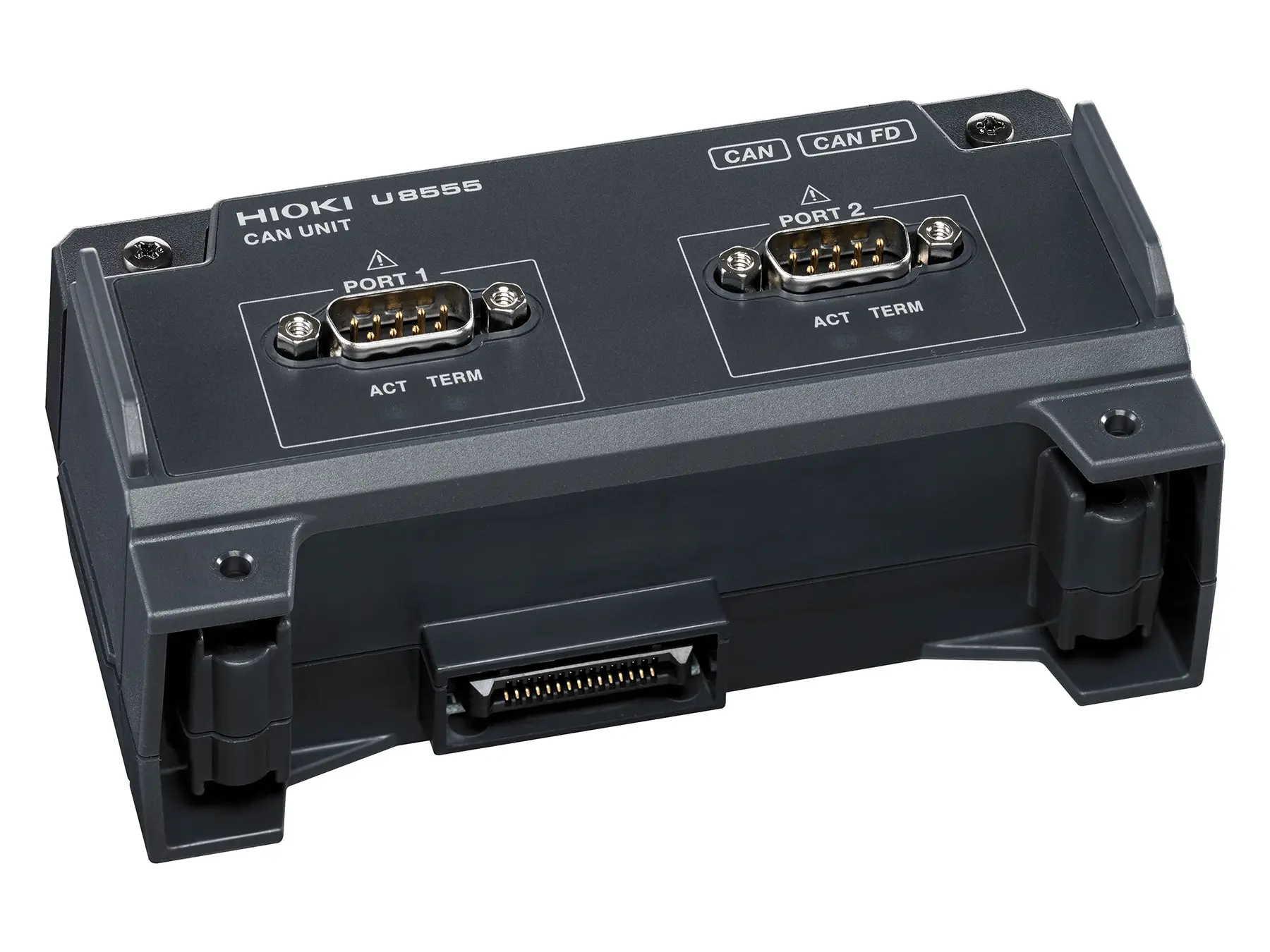 U8555 - Loggermodul für CAN und CAN FD Signale, 10 ms