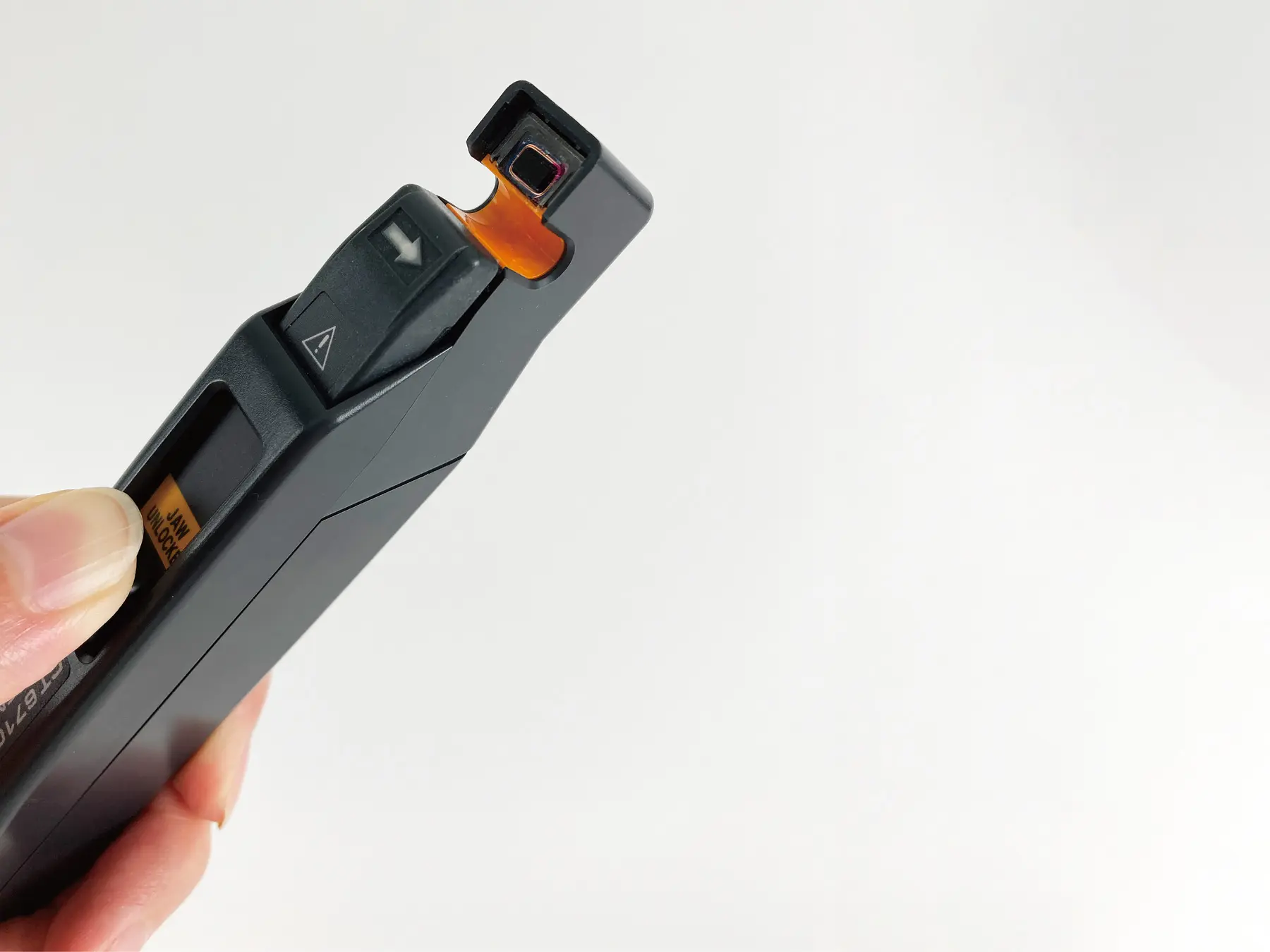 CT6710 - AC/DC multi-range current probe, 30 A / 50 MHz