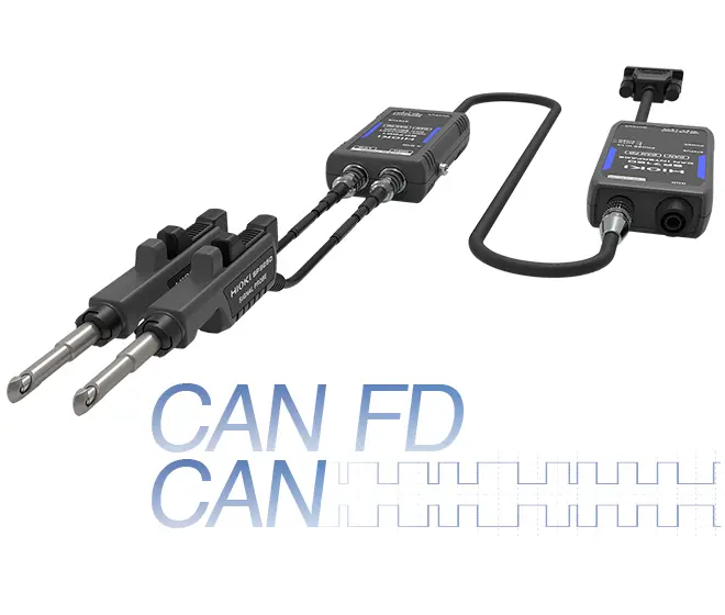 SP7150 - CAN-Interface