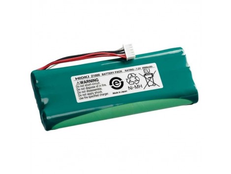 Z1000 - Battery pack for MR8880 and LR8400 series