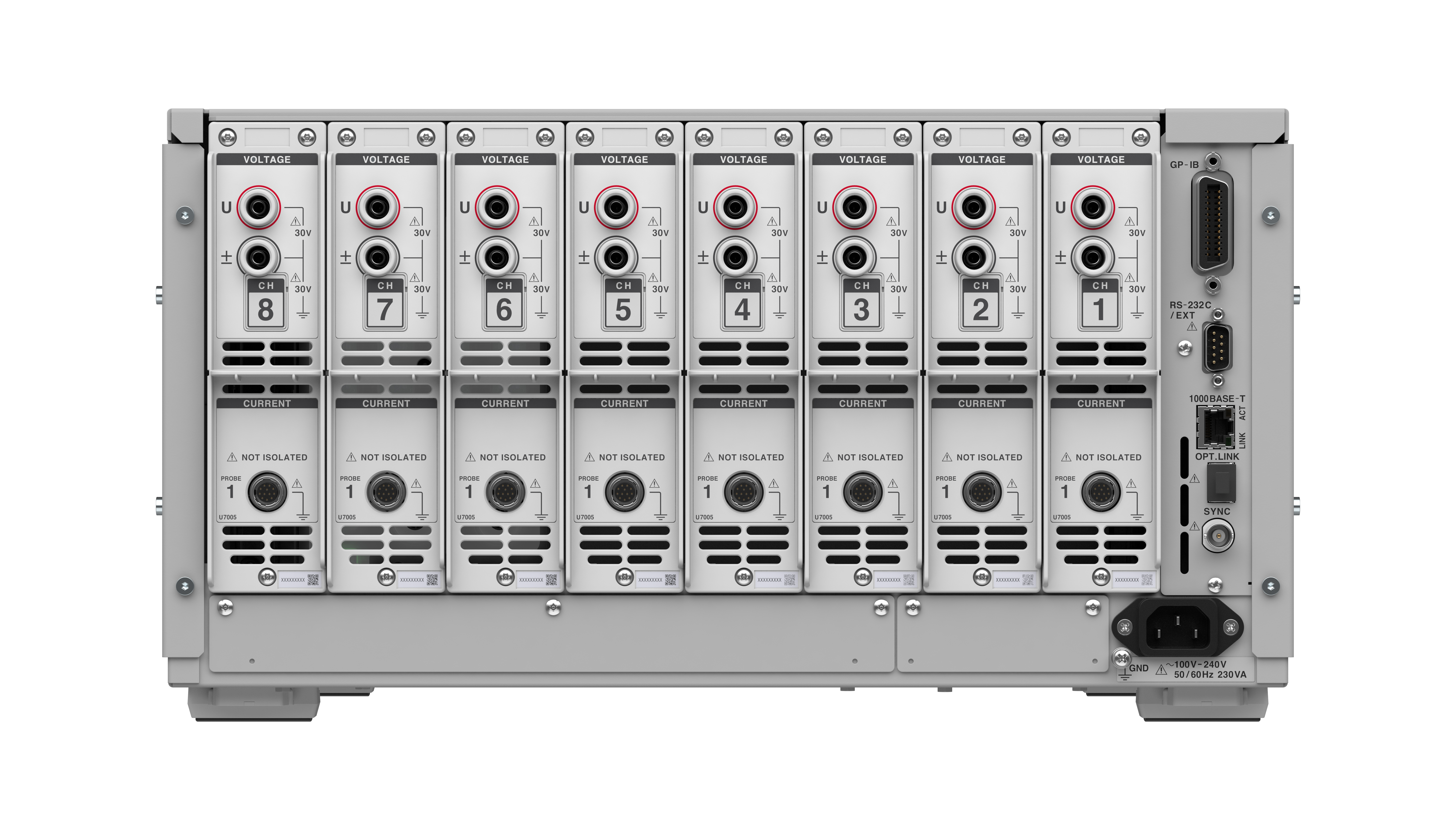ALDAS-Mini – Kompakter EIS-Analysator zur Entwicklung von Elektrolysezellen