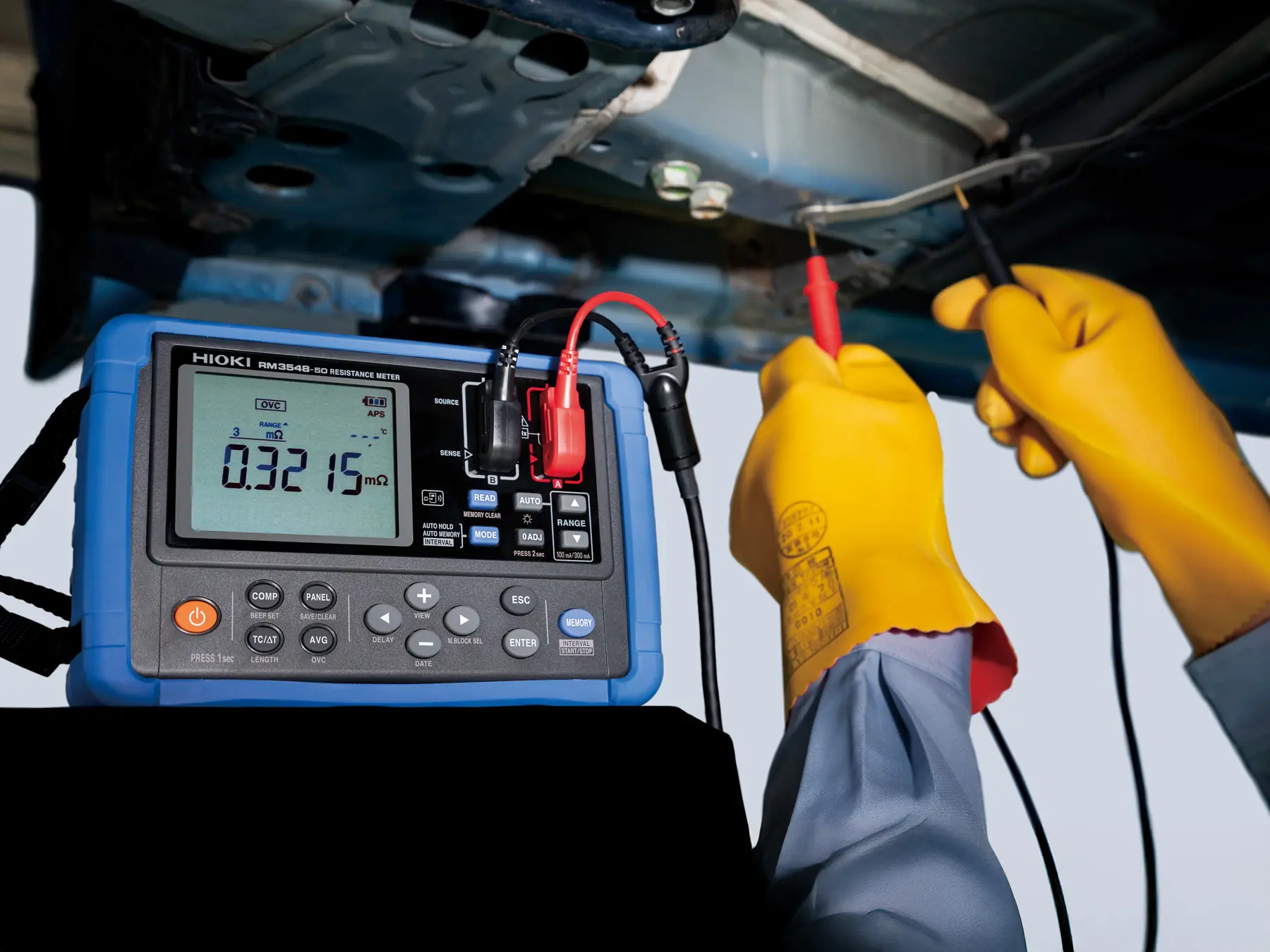 9465-11 - PIN TYPE LEAD 