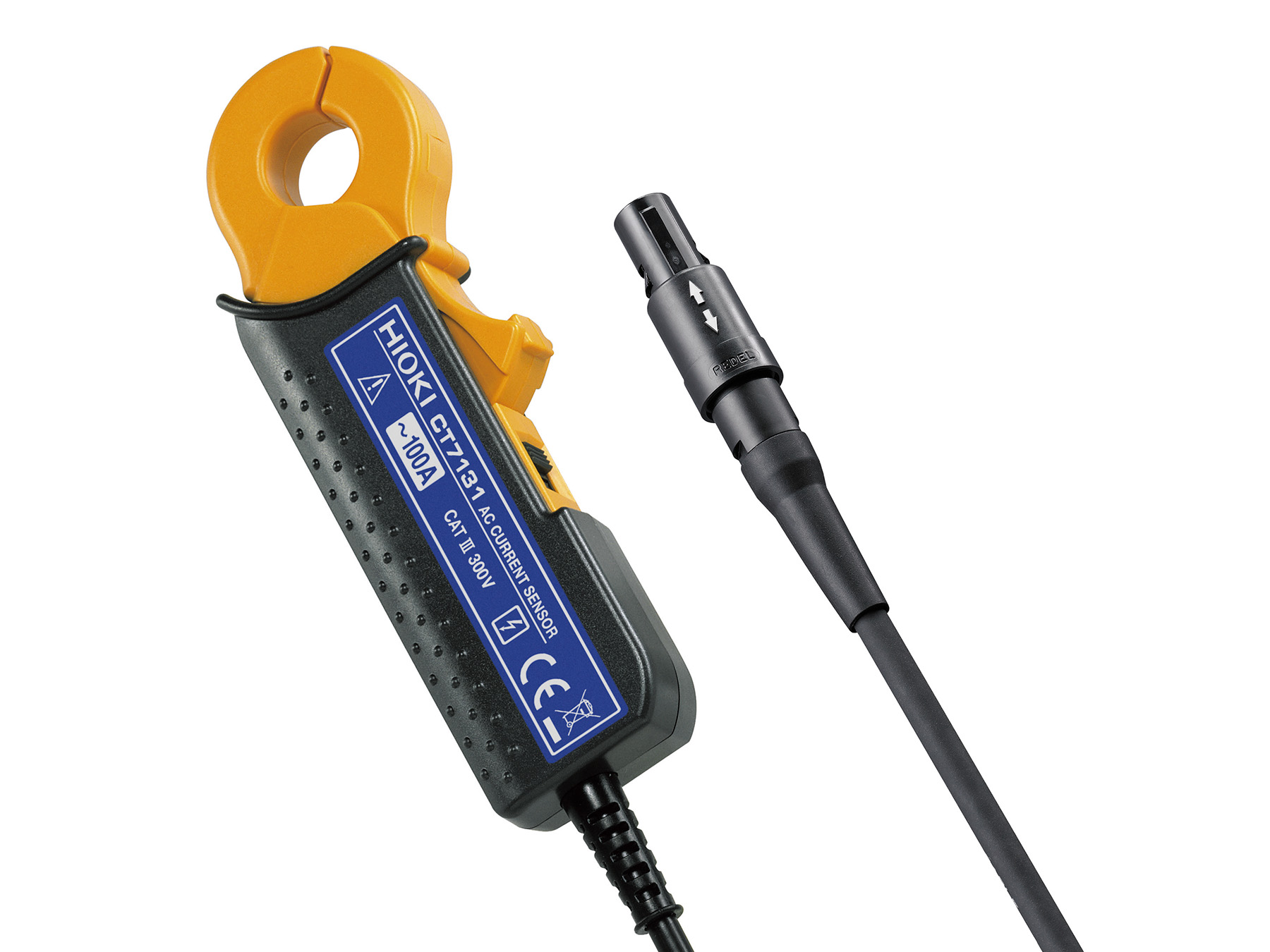 CT7131 - AC Current Probe