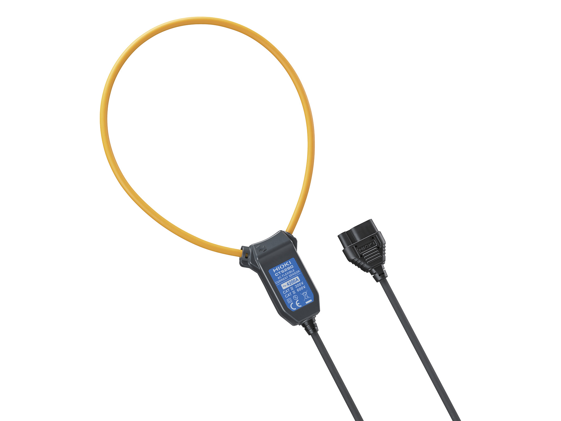 CT6280 - AC FLEXIBLE CURRENT SENSOR