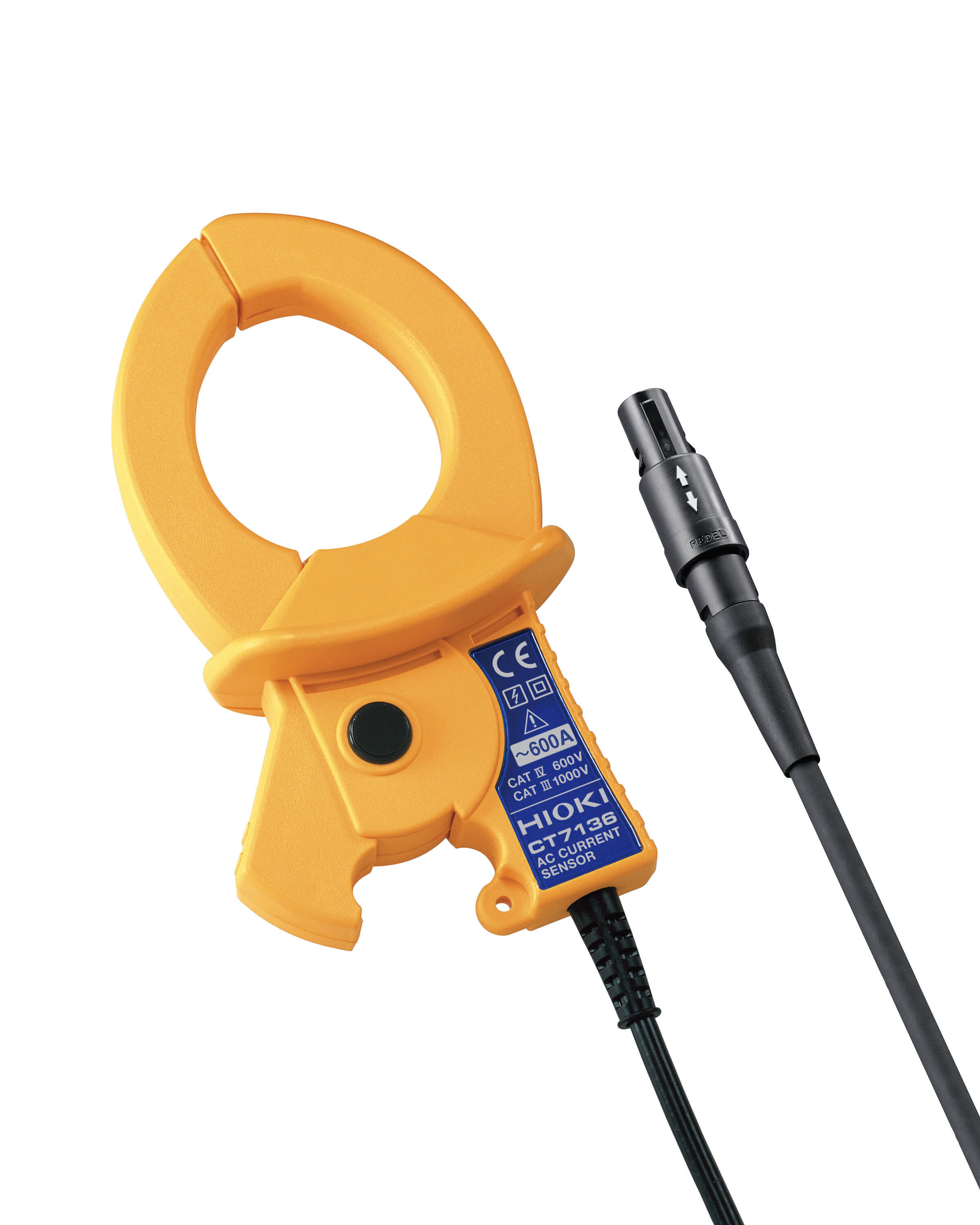 CT7136 - AC Current Probe