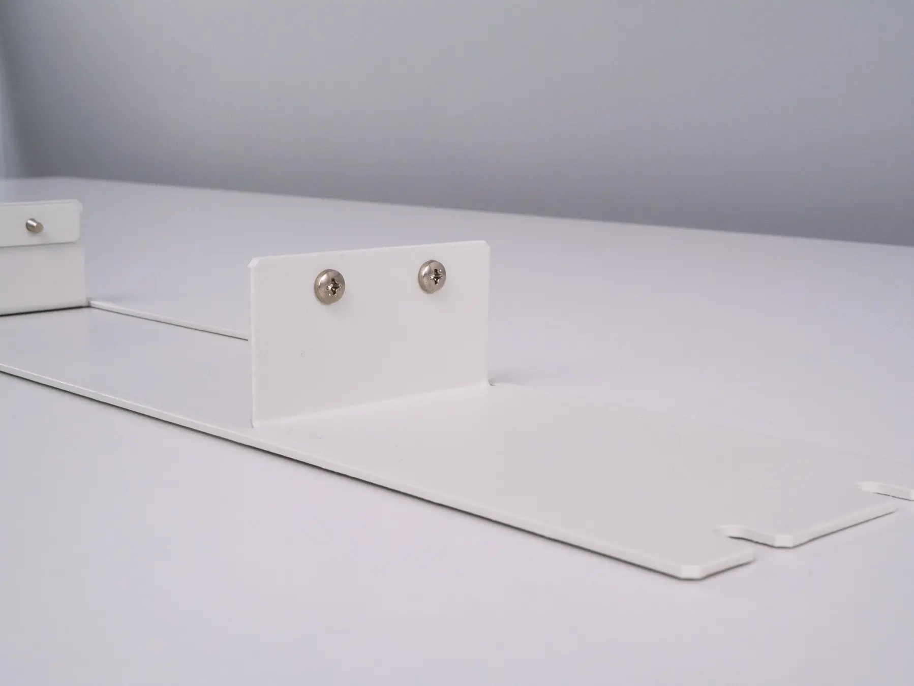 EU3545A - 19-inch rack-mount kit for RM3545 series