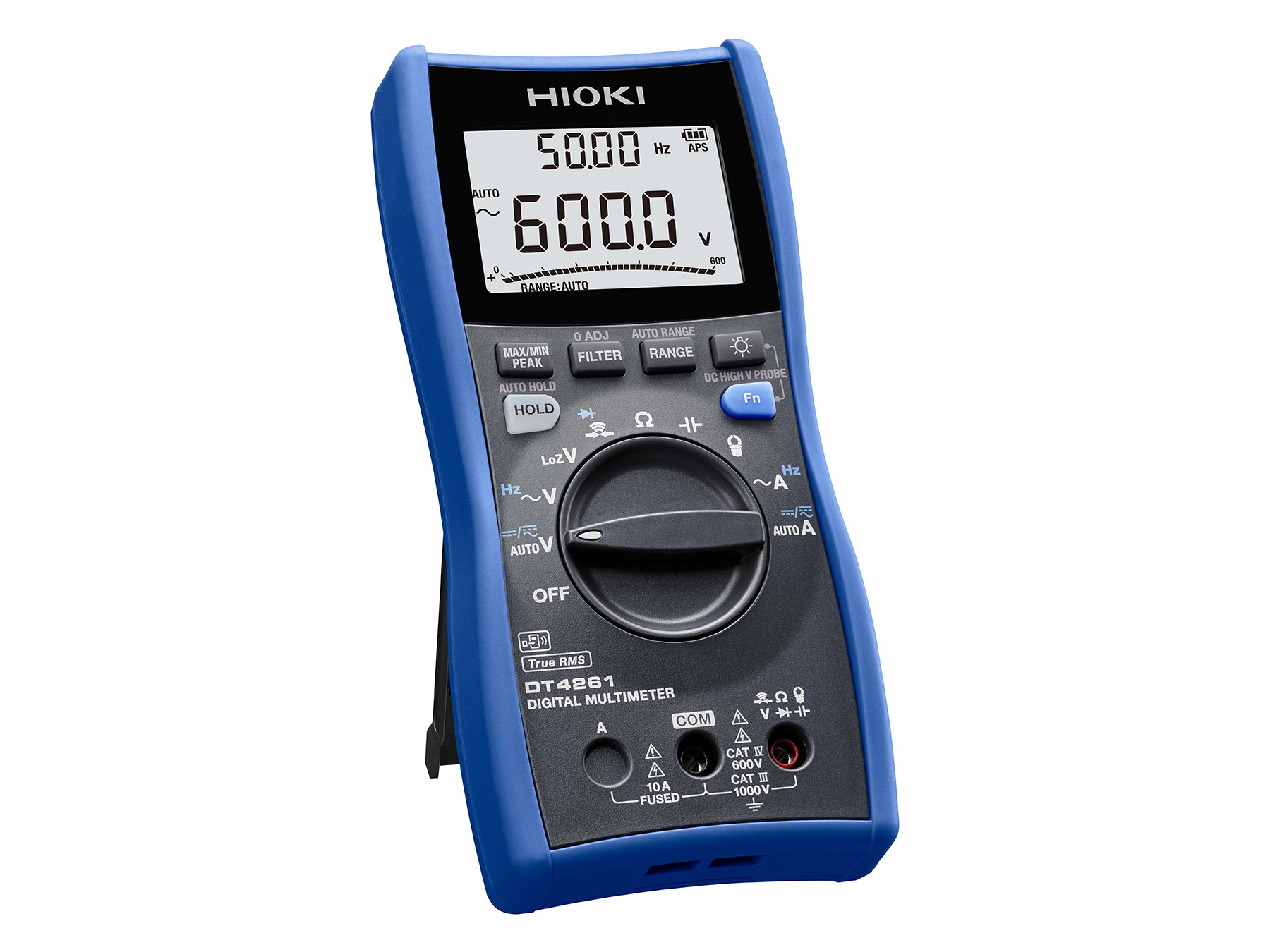 HIOKI - Official Shop | Precision Measuring Instruments & Test ...