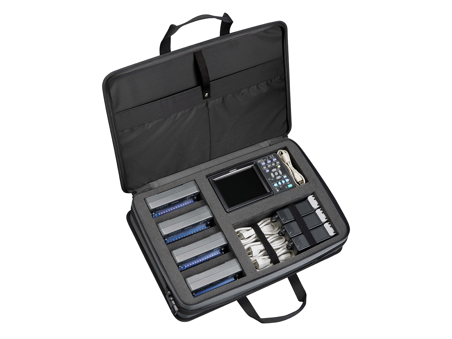 C1007 - CARRYING CASE 