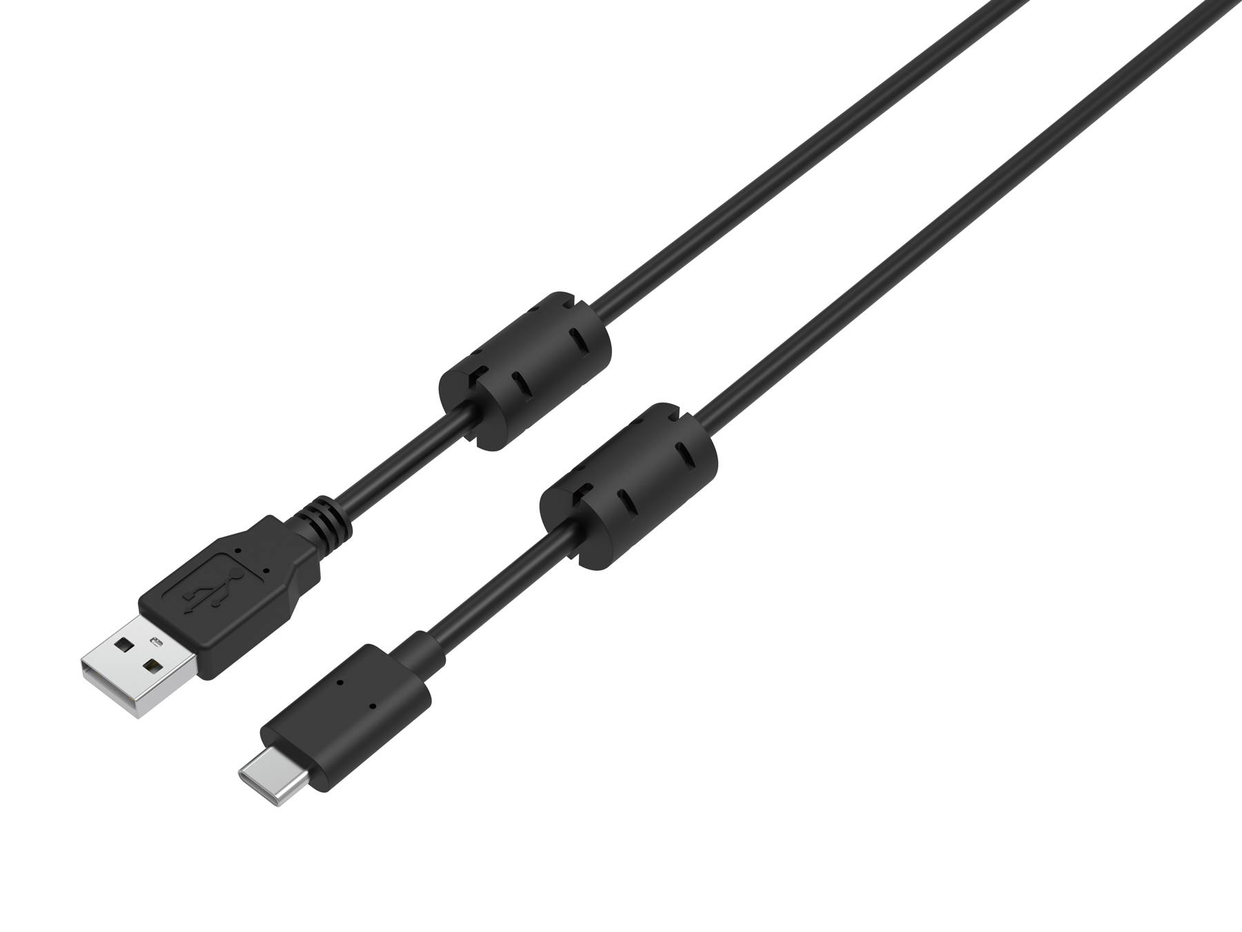 HIOKI L9510 USB A to USB C cable 1 0 m for BT6065 and BT6075
