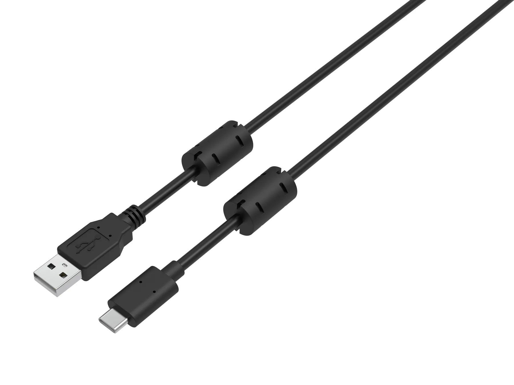 HIOKI L9510 USB A to USB C cable 1 0 m for BT6065 and BT6075