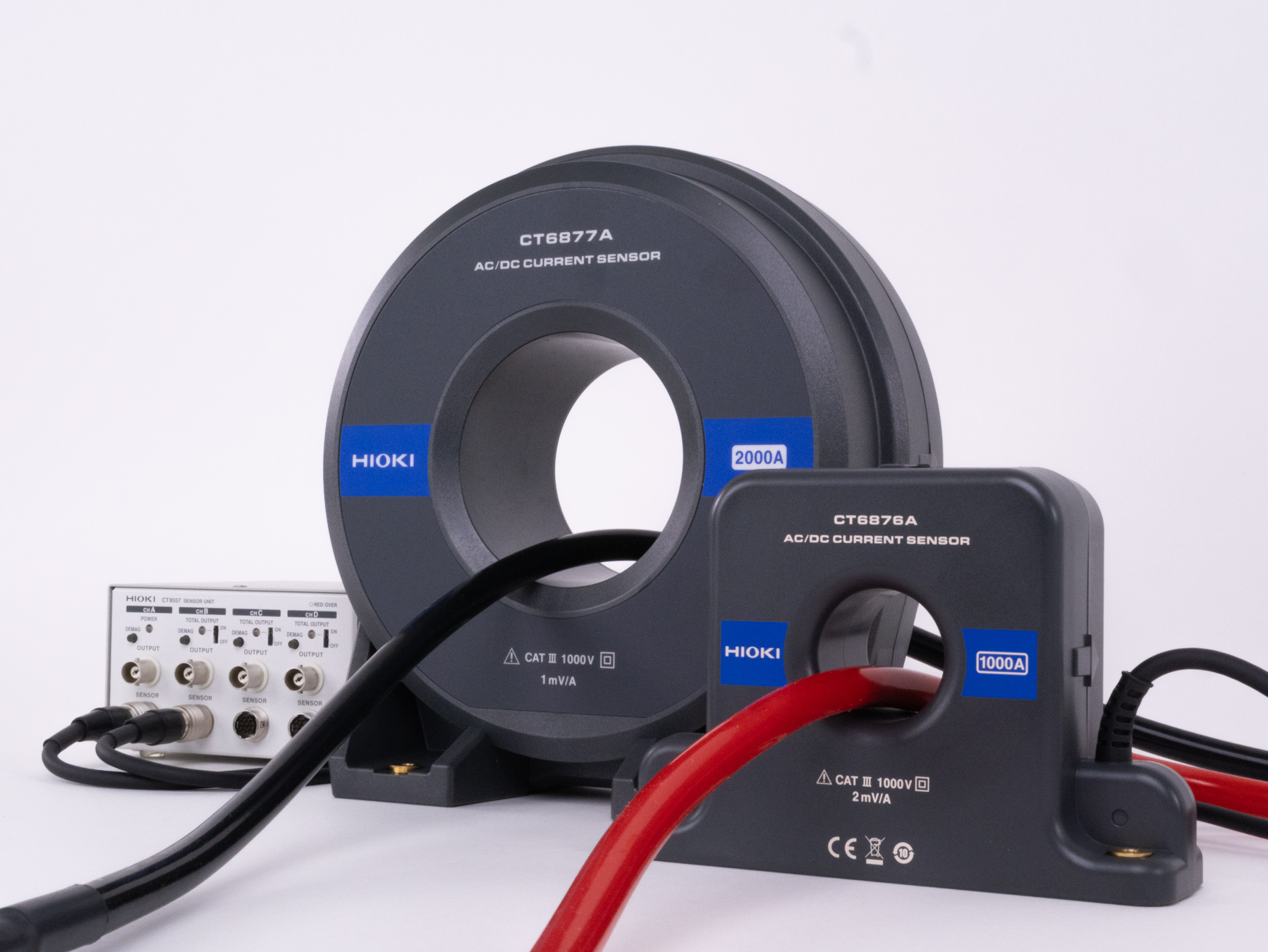 CT6877A - AC/DC-Current sensor