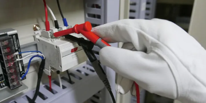 HIOKI Connection cables