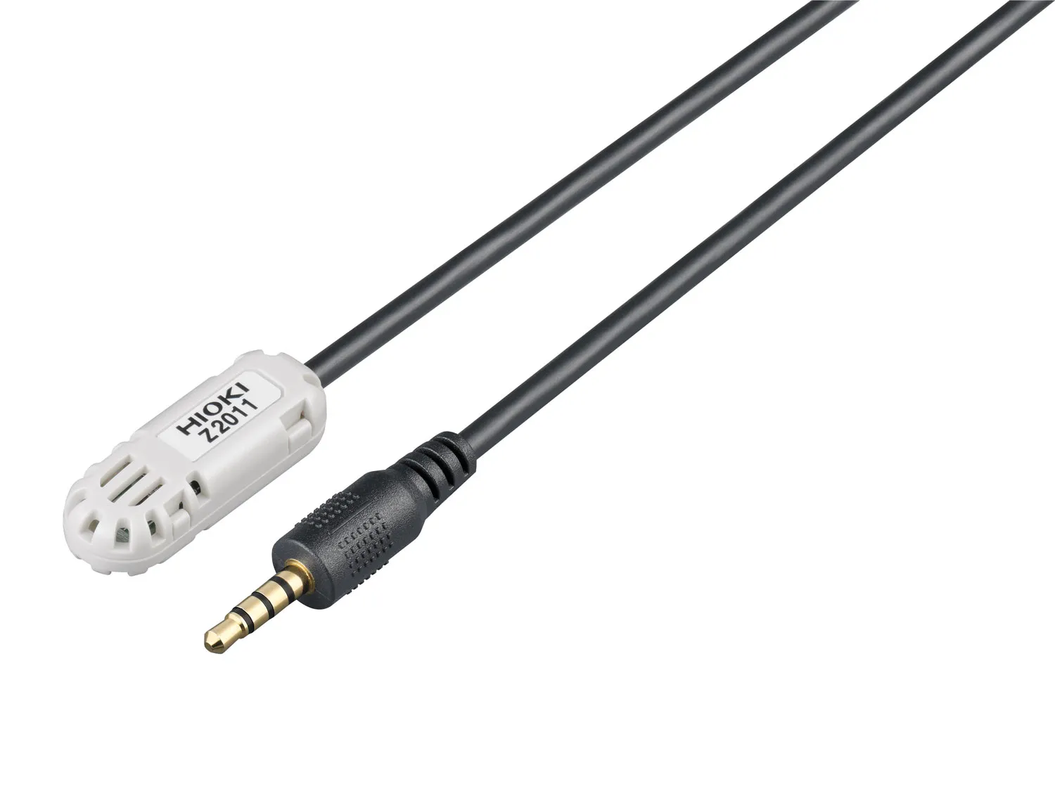 HIOKI Z2011 temperature humidity sensor 0 to 100 percent RH