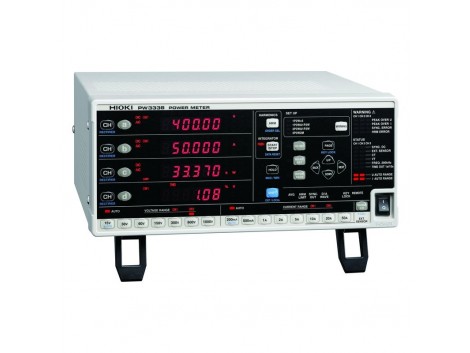 PW3336 - AC/DC Power Meter