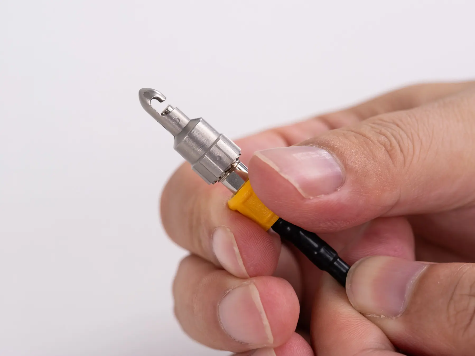 HIOKI SP9200 screw type probes for SP7001 CAN FD sensor non invasive