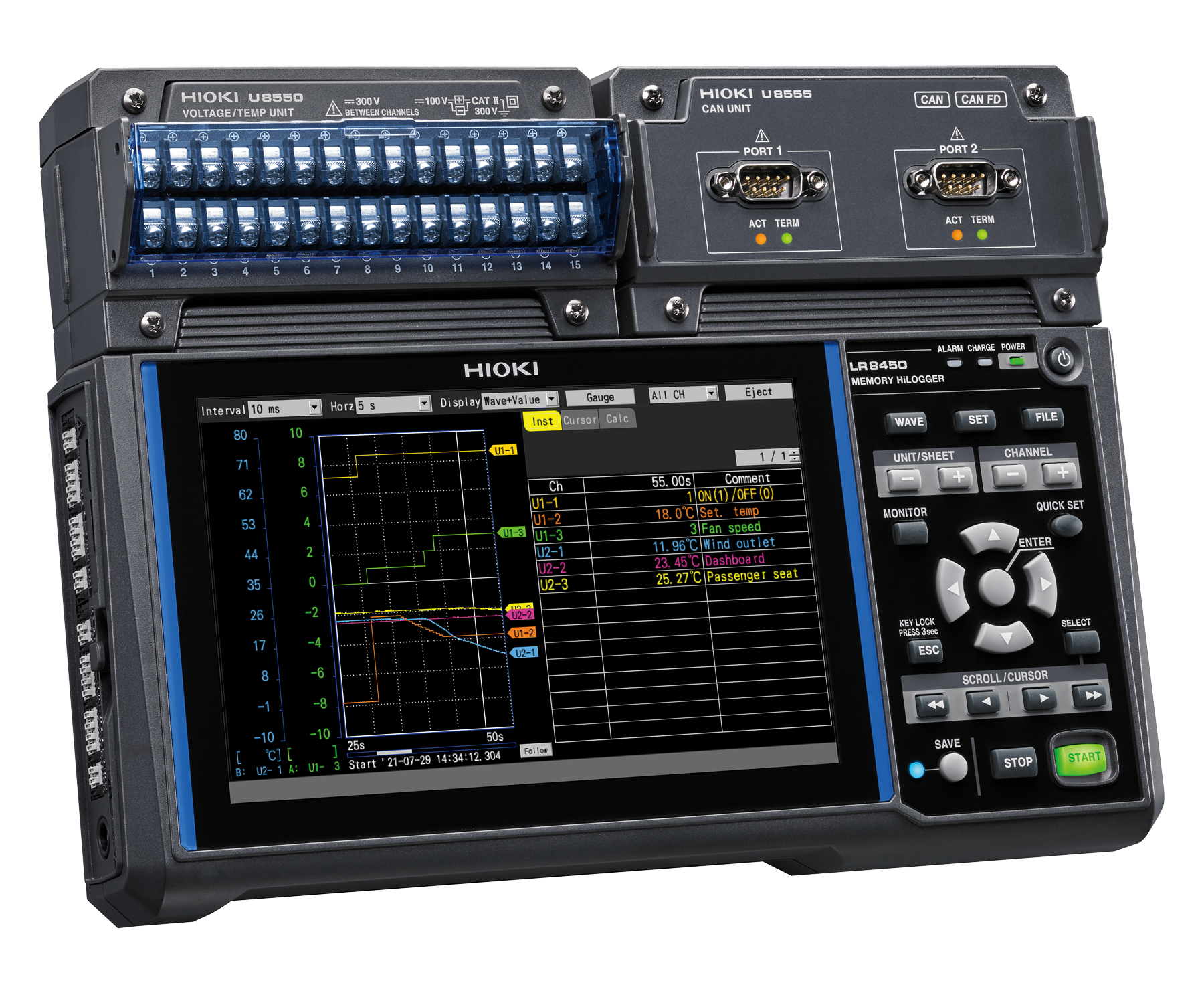 Calibration Hioki Precision Measurement Solutions for R&D by Hioki