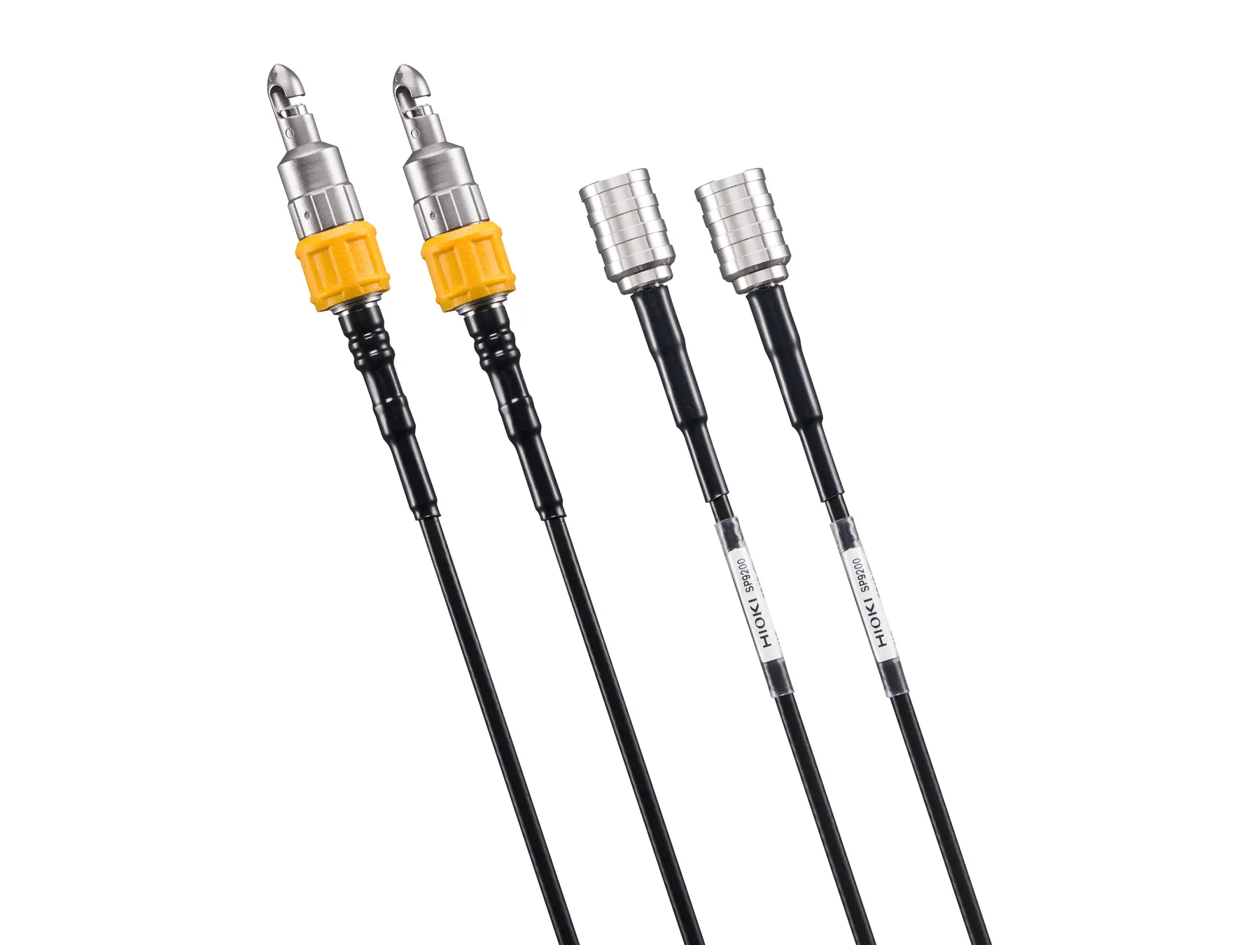 HIOKI SP9200 screw type probes for SP7001 CAN FD sensor compatible devices