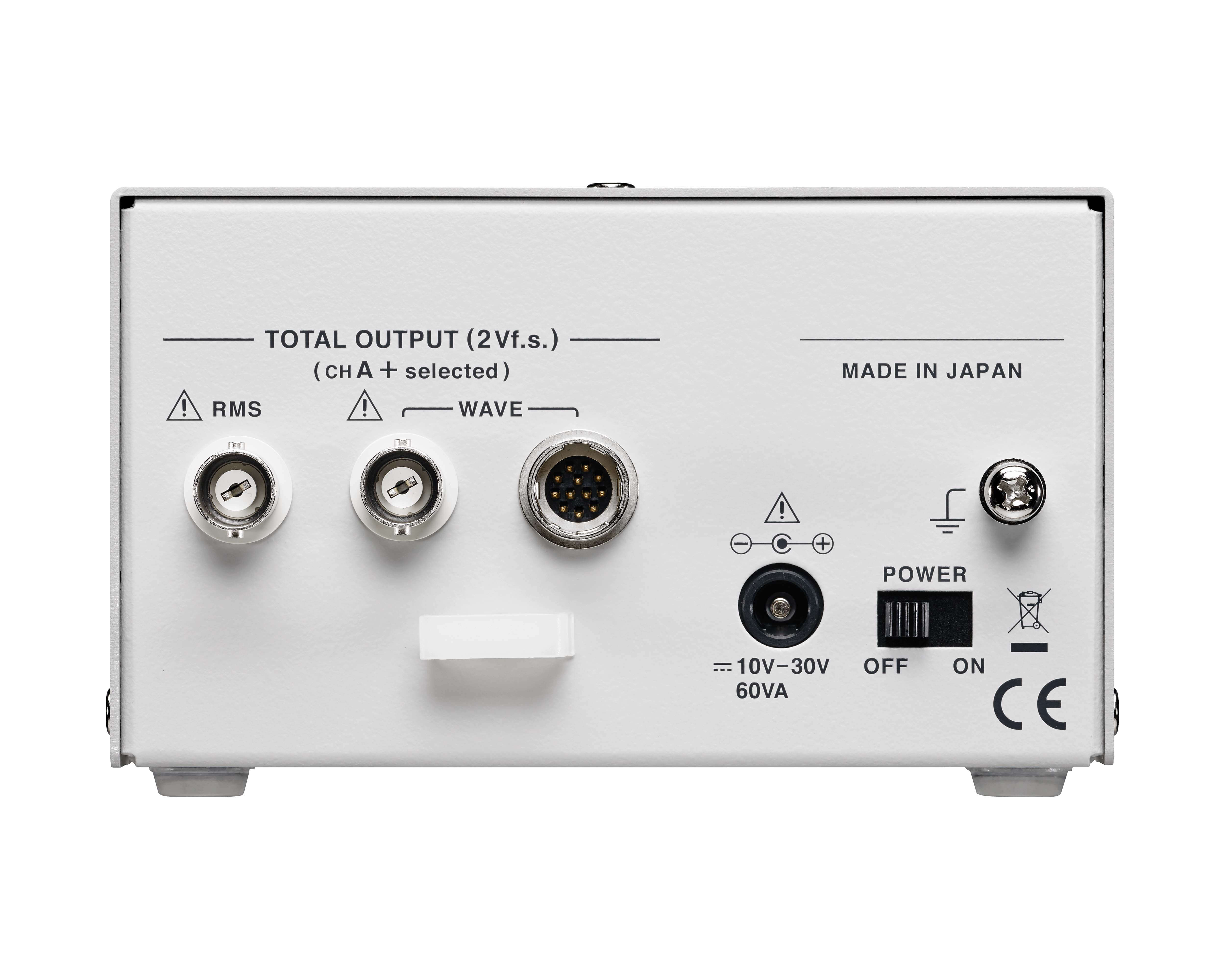CT9557 - Current Sensor Interface, 4-Channel