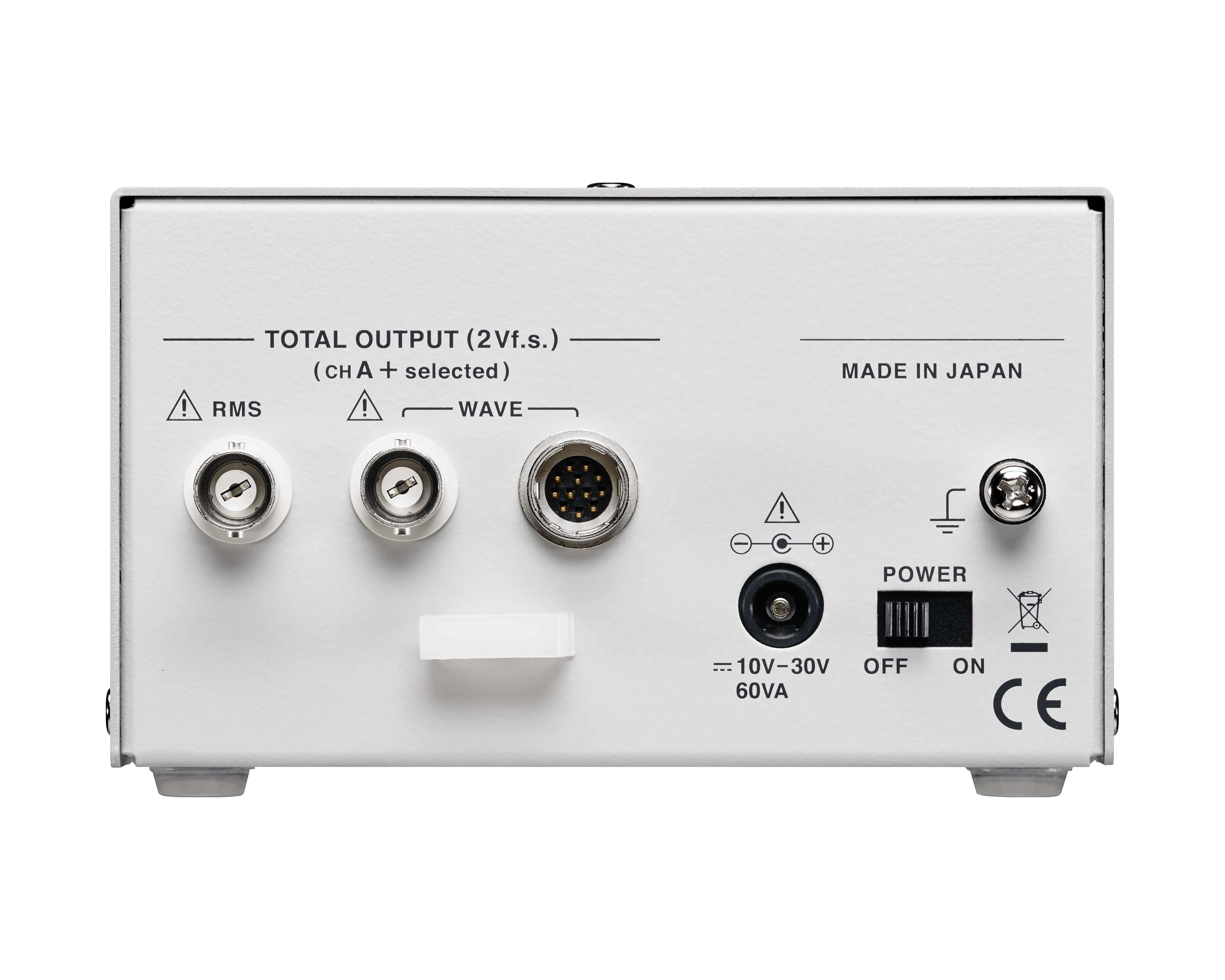 HIOKI CT9557 - Current Sensor Interface, 4-Channel