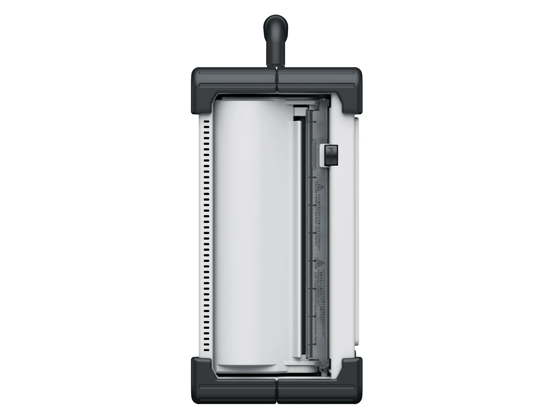 HIOKI U8351 printer unit for mr8848 factory installed option