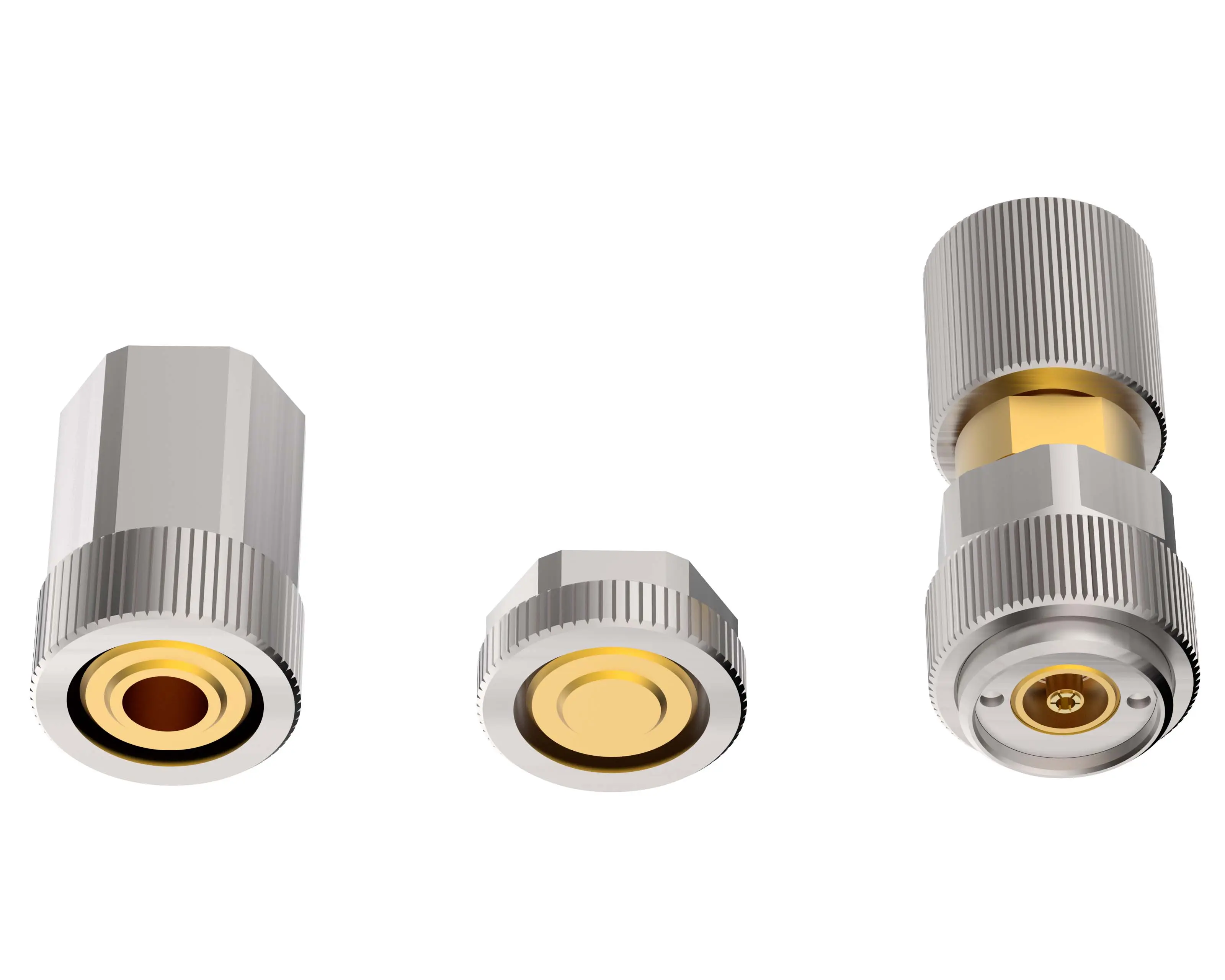 IM9905 - APC-7 Calibration Standards for Impedance Analyzers