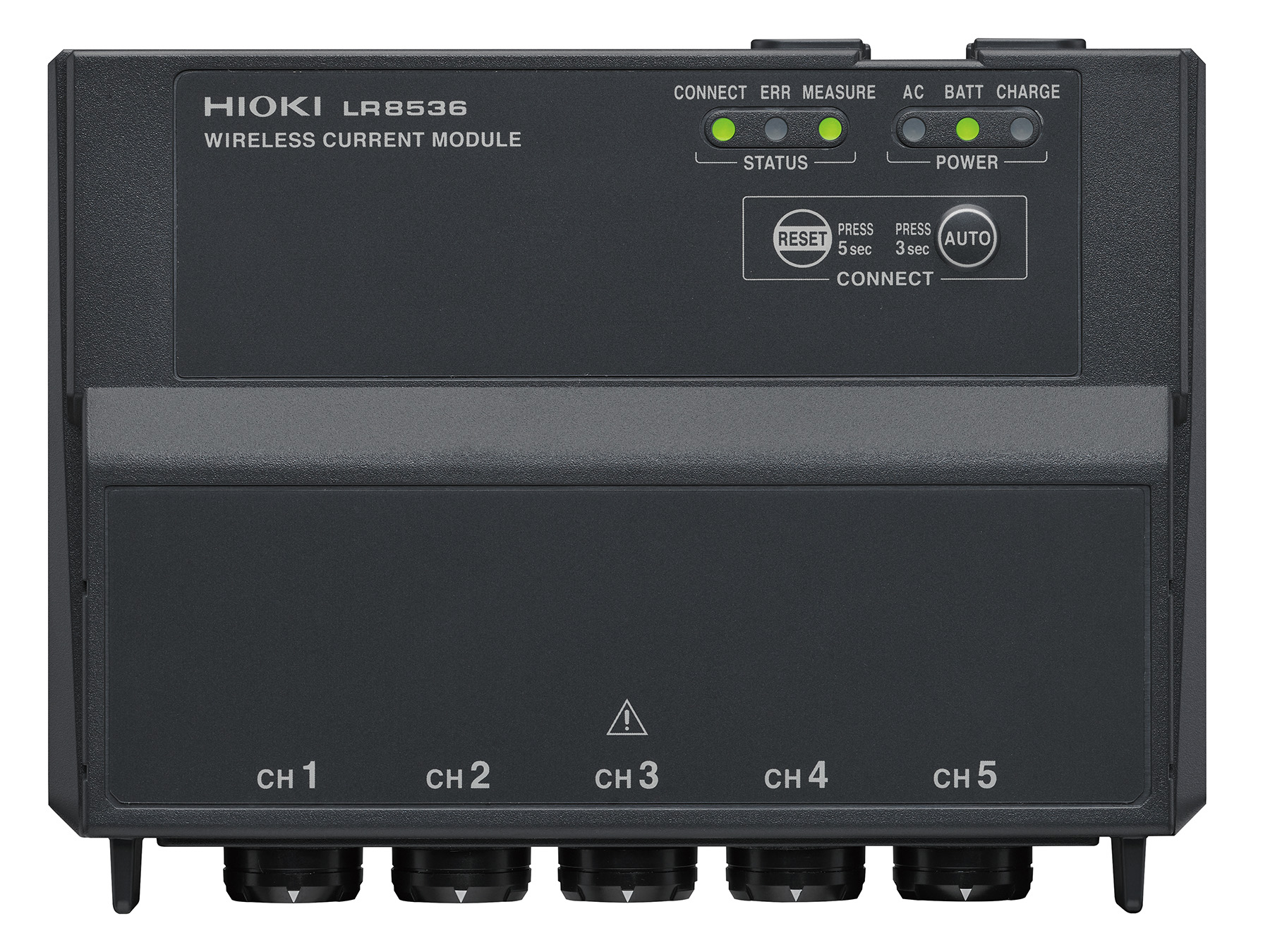 LR8536 - Wireless Logger Module for Current Sensors