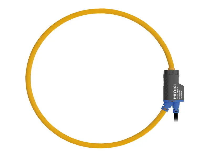 CT9667-02 - Flexibler Stromsensor für Wechselstrom, 5000 A, 10 Hz bis 20 kHz