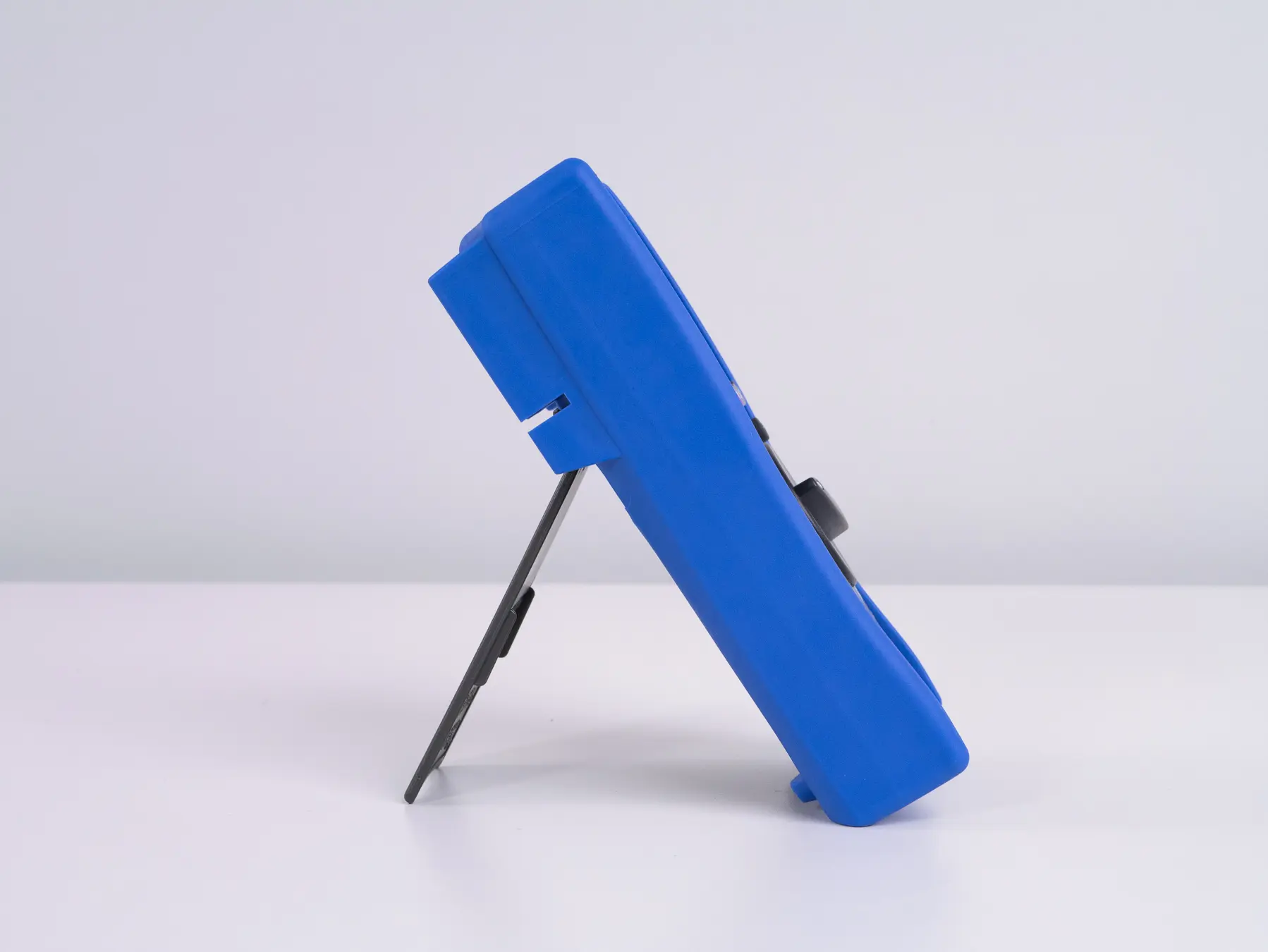 HIOKI DT4256-20 digital multimeter display hold auto hold max min avg