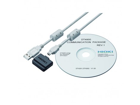 DT4900-01 - COMMUNICATION PACKAGE (USB) 