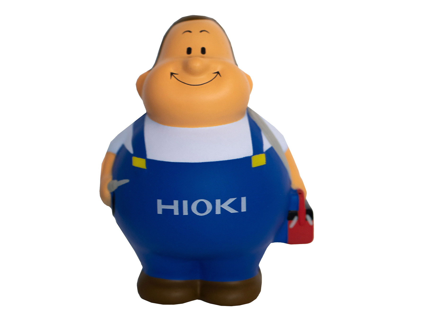 Herr Bert (HIOKI Edition)
