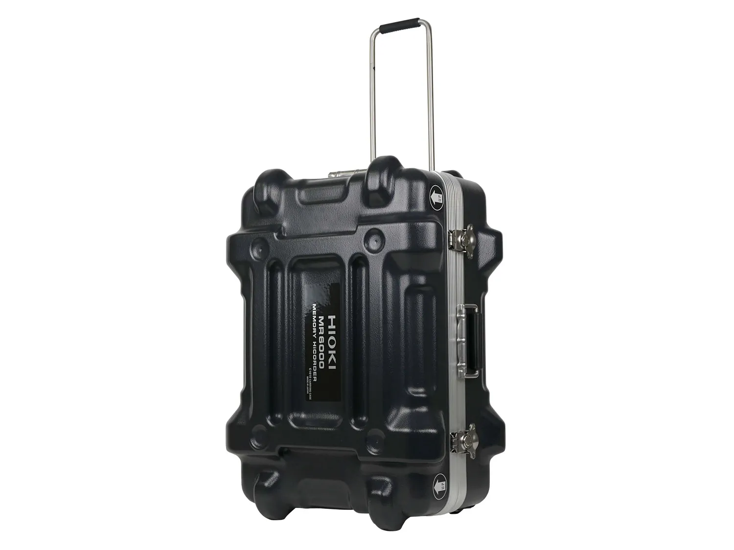 HIOKI C1010 carrying case MR6000 memory recorder protection