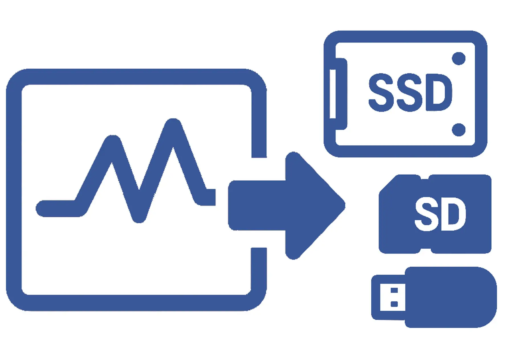 HIOKI MR9001-01 - Echtzeitspeicherfunktion für MR8848