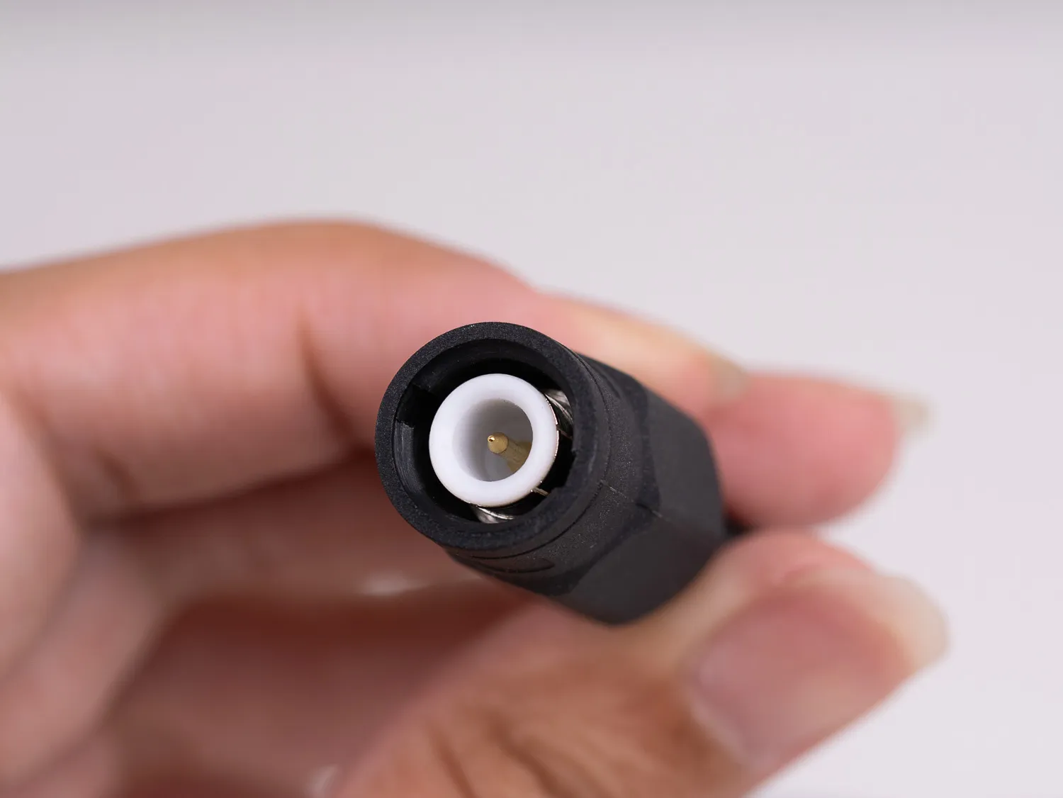 HIOKI L9097 connection cable for CM4003 BNC and USB C BNC male output