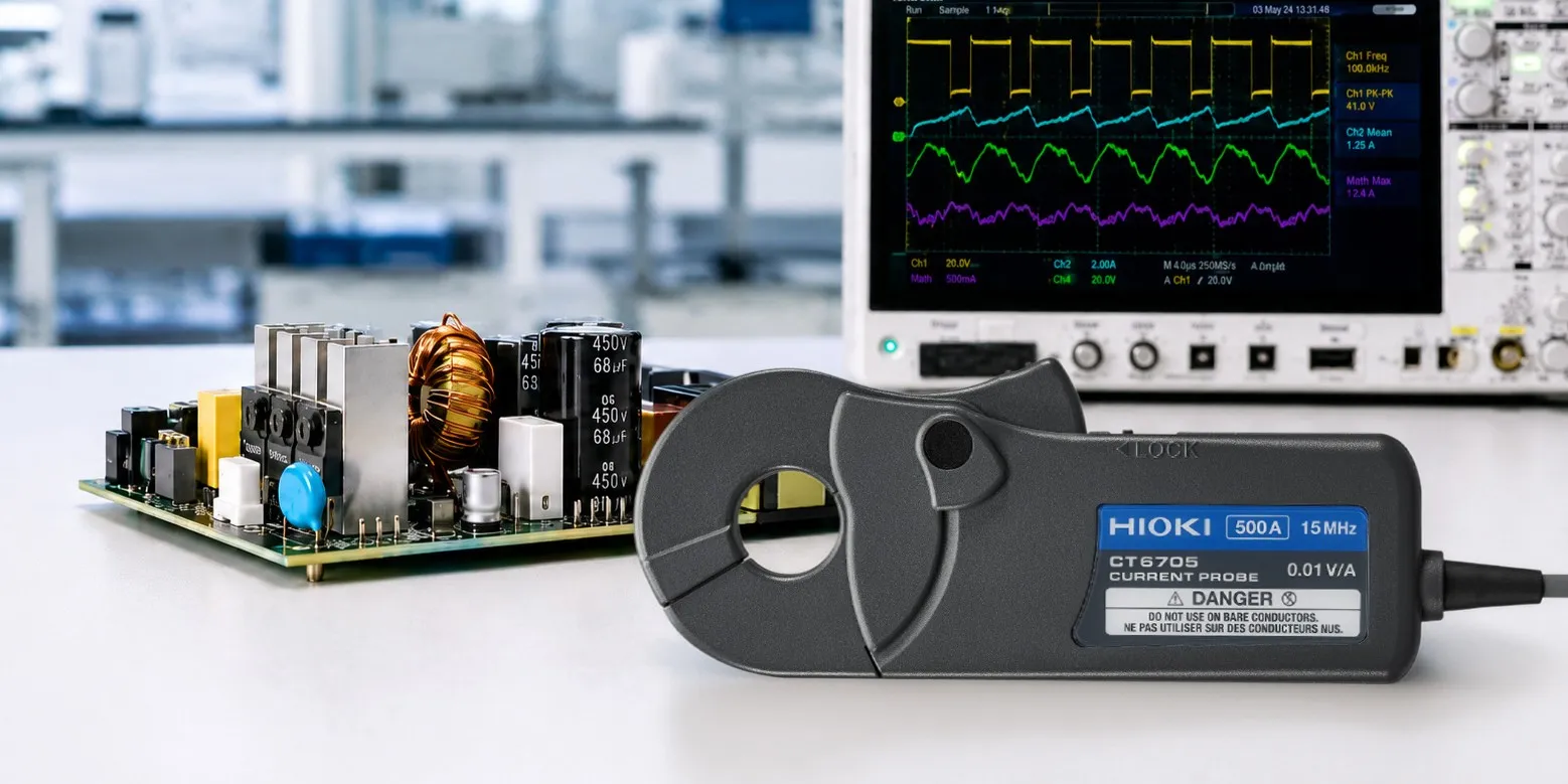 HIOKI-CT6705-ac-dc-fluxgate-current-probefor-oscilloscopes_2-1