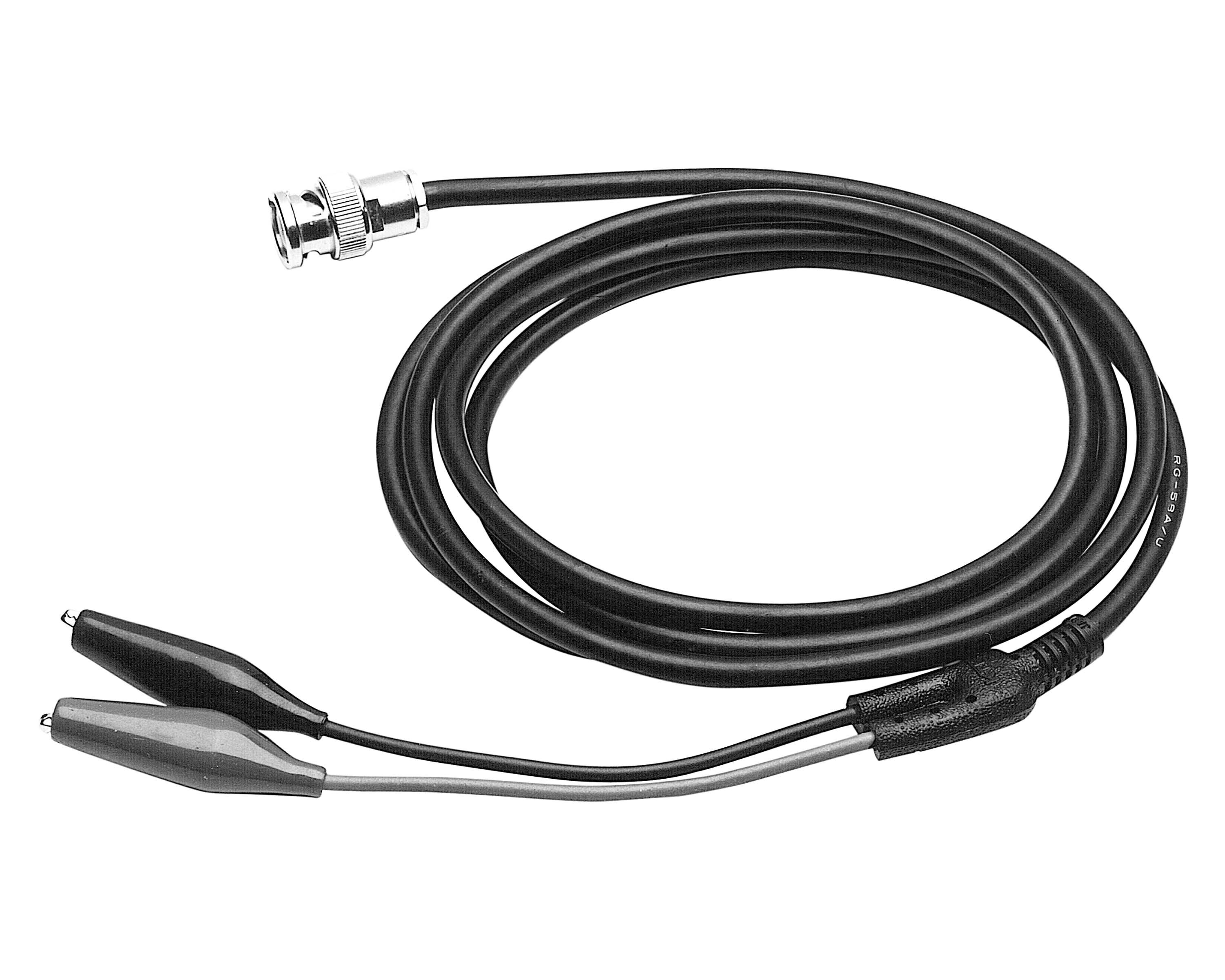 9166 - Messkabel