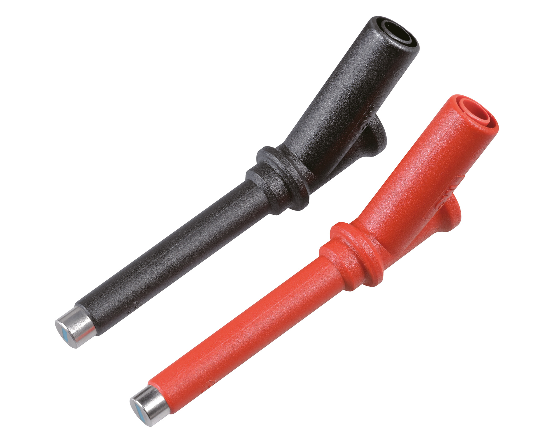 HIOKI L4937 magnetic adapter set fits 4 mm banana plugs