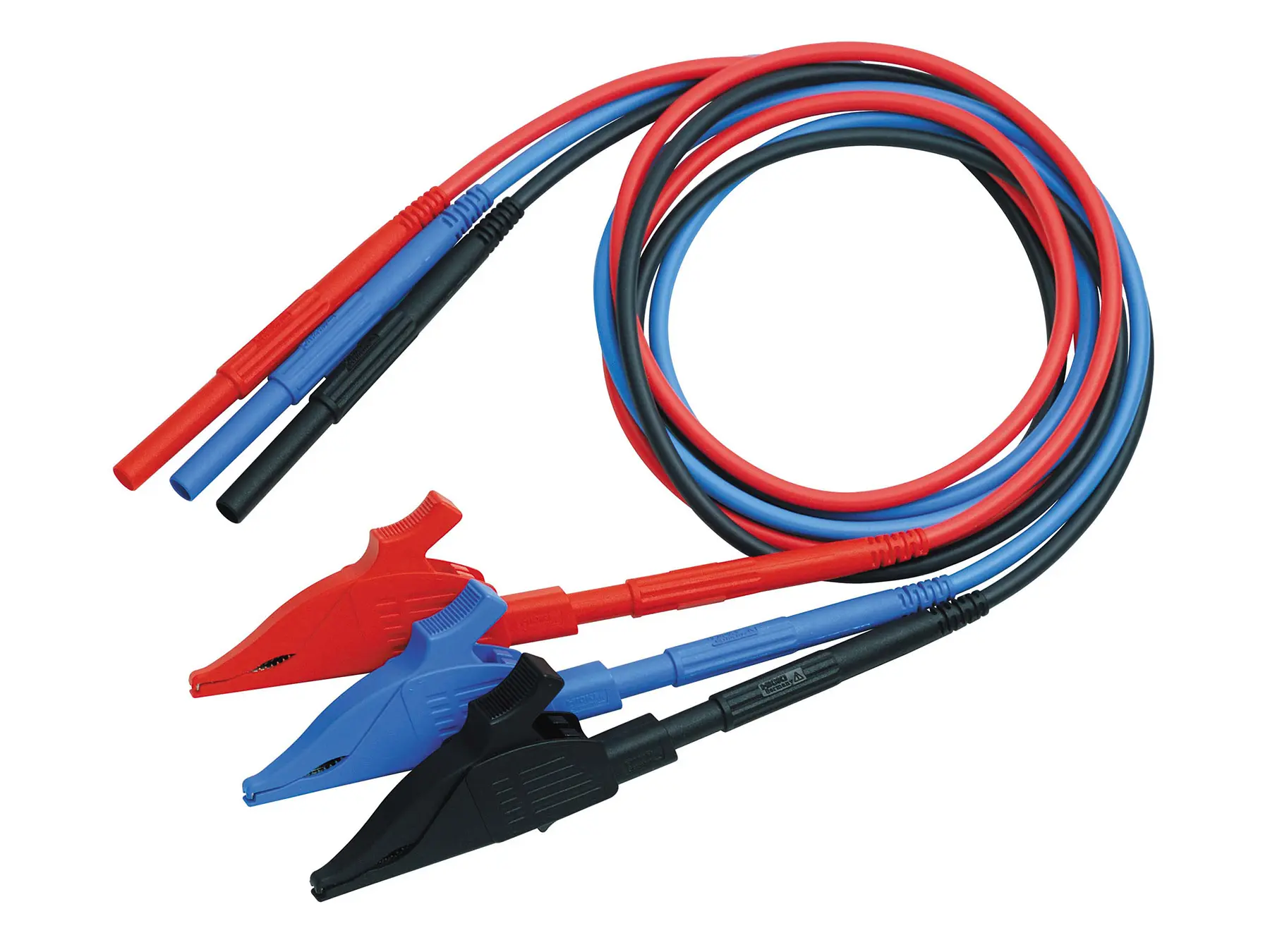9750-12 - Measuring line
