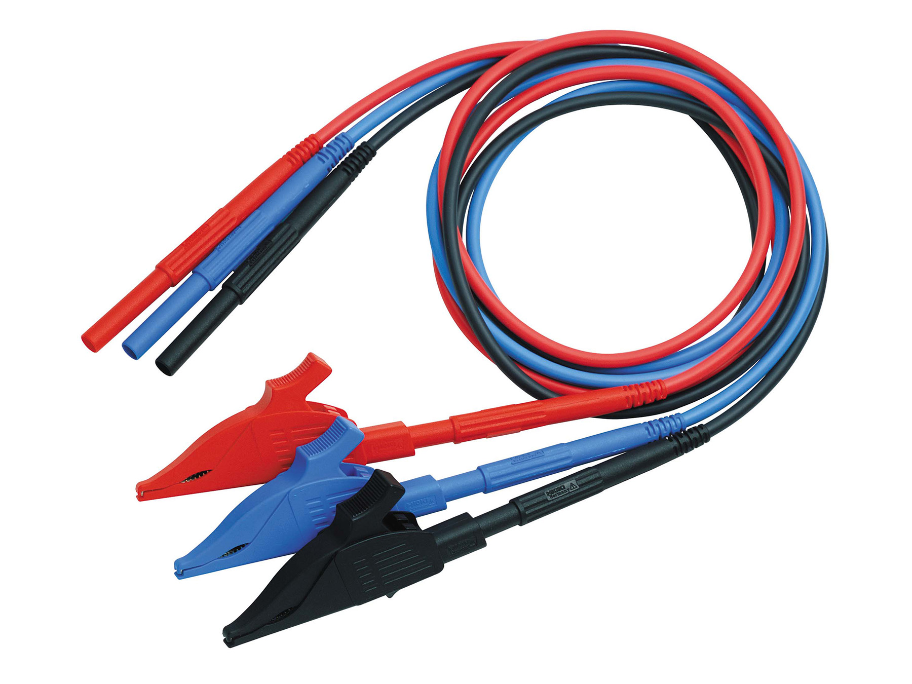 9750-12 - Measuring line
