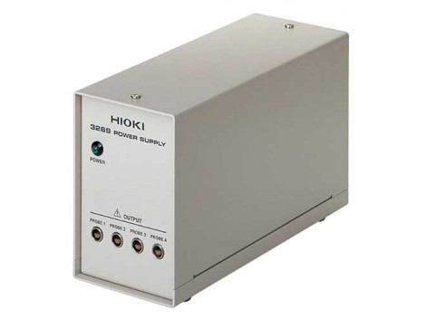 3269 - Power Supply for Current Probes, 2500 mA