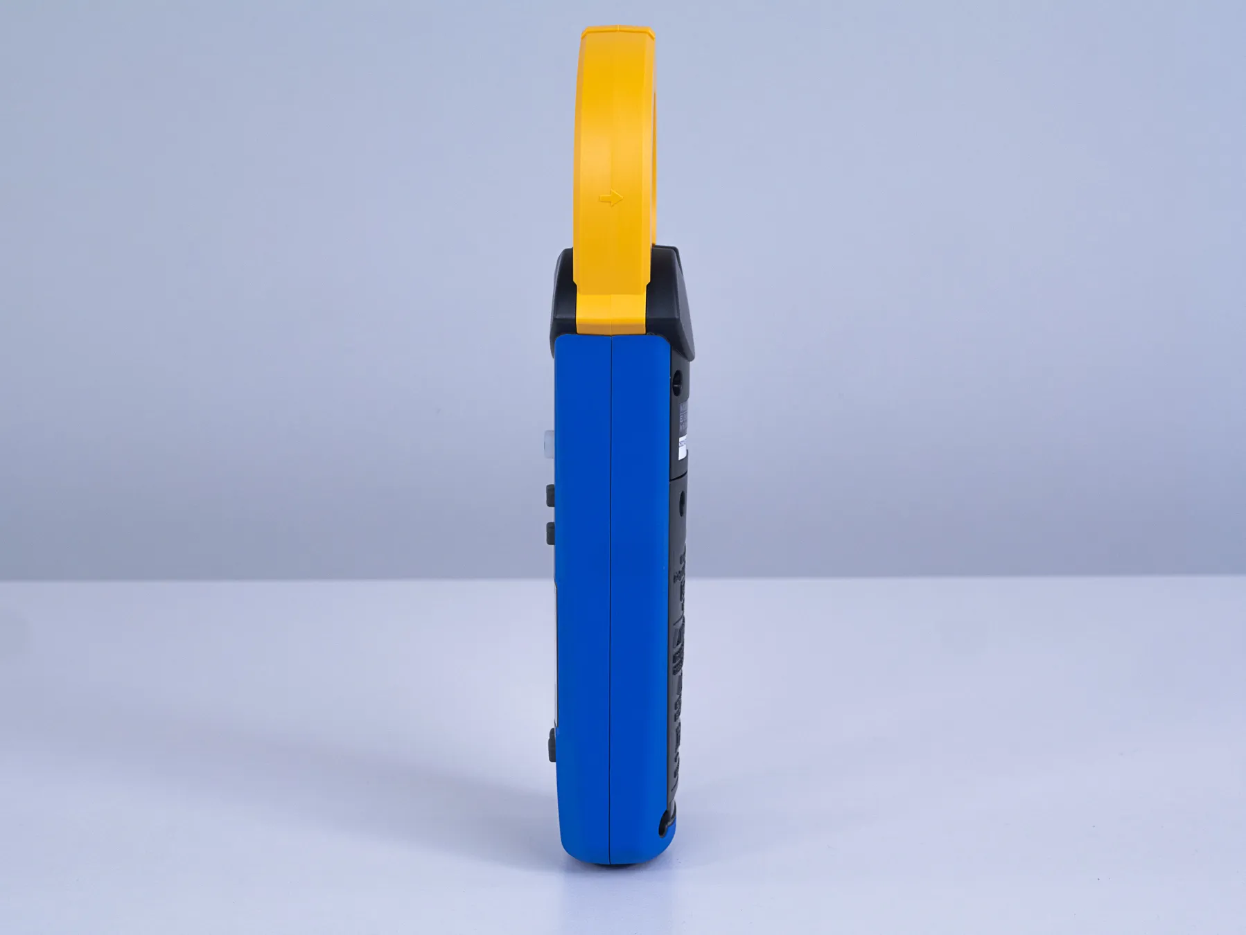 HIOKI CM4002 ac leakage clamp meter for micro a leakage 200 a 50 60 hz filter