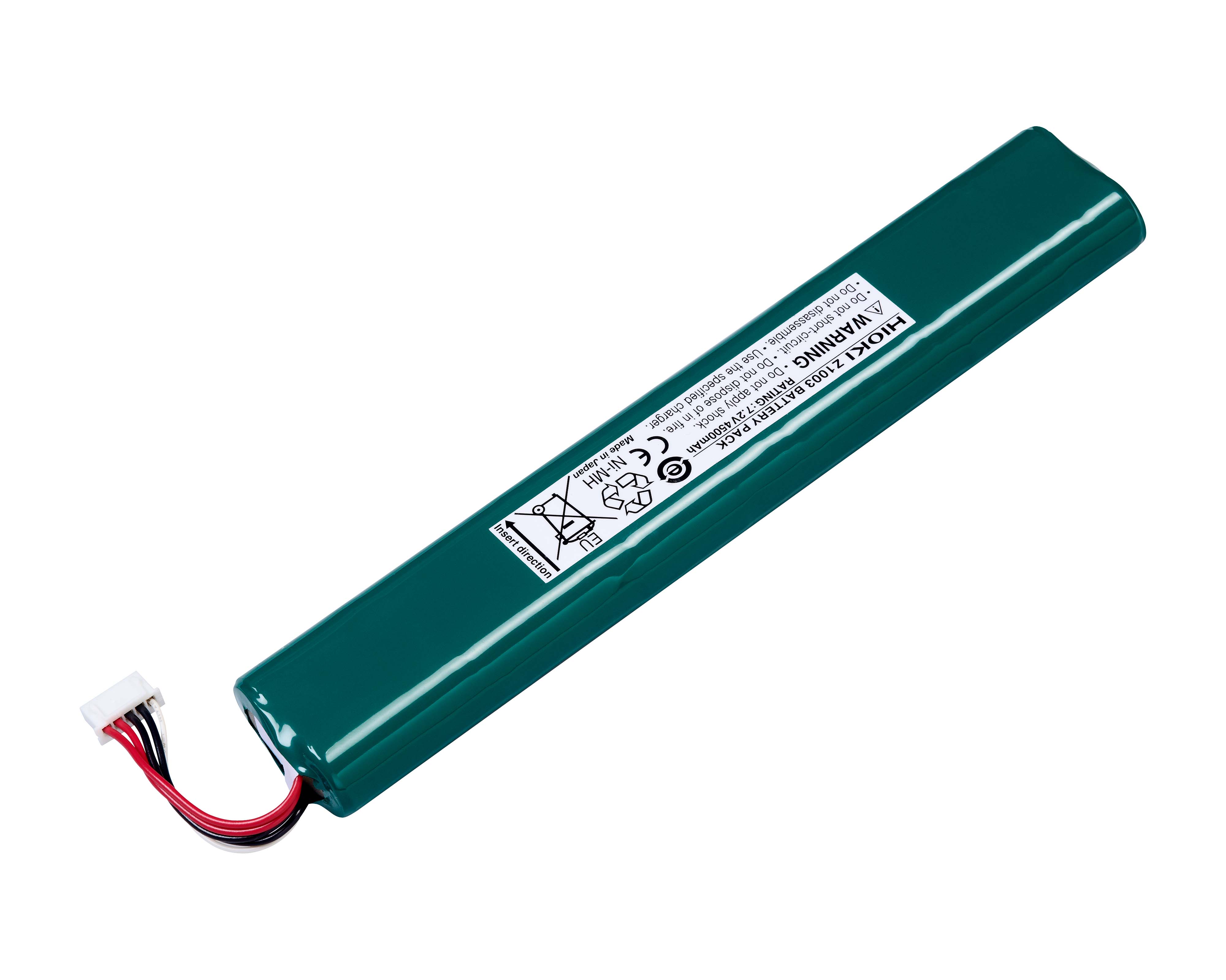 Z1003 - Battery pack for MR8875, PW3198