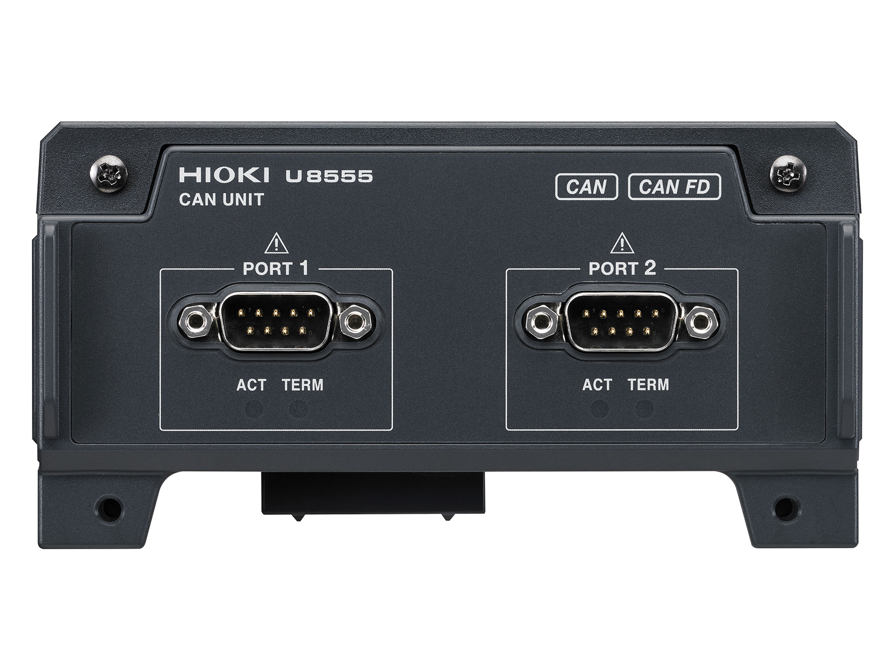 U8555 - Logger Module for CAN/CAN FD input and output